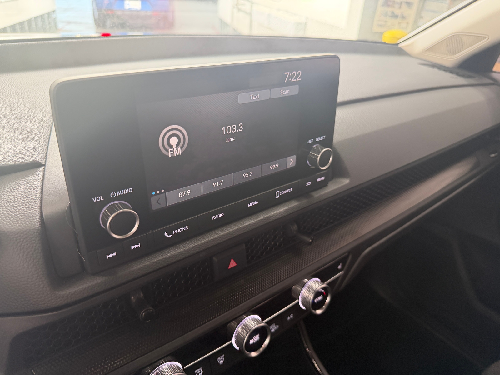 Thumbnail: 2025 Honda CR-V - 4
