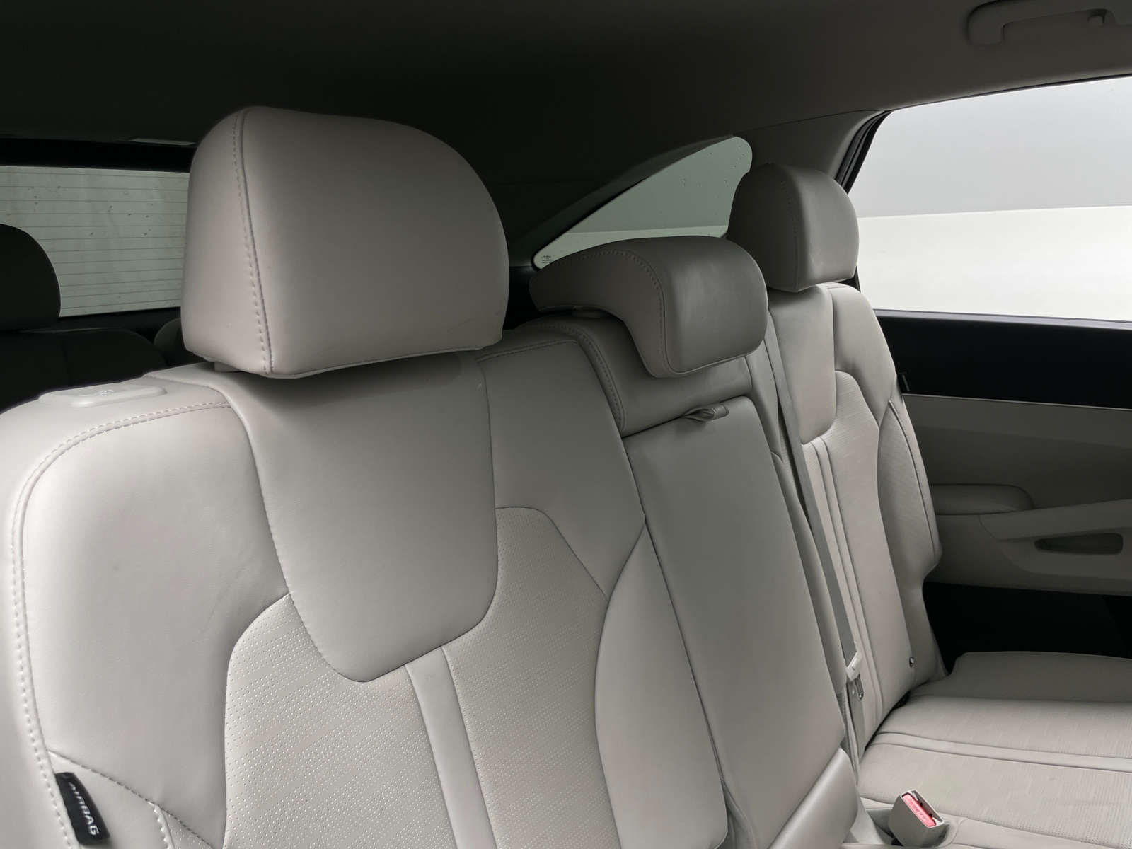 Thumbnail: 2025 Kia Sorento - 5