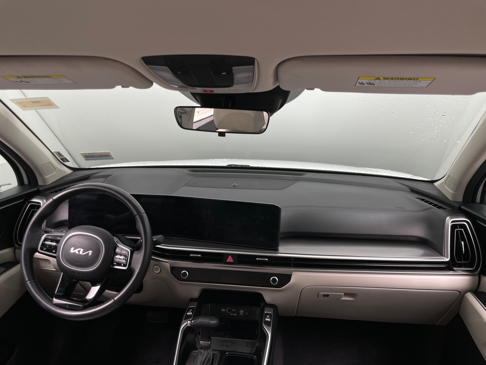 Thumbnail: 2025 Kia Sorento - 2
