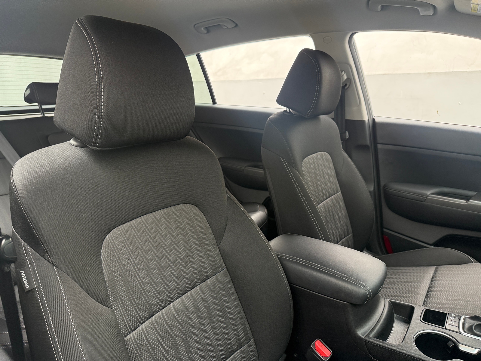 Thumbnail: 2020 Kia Sportage - 2