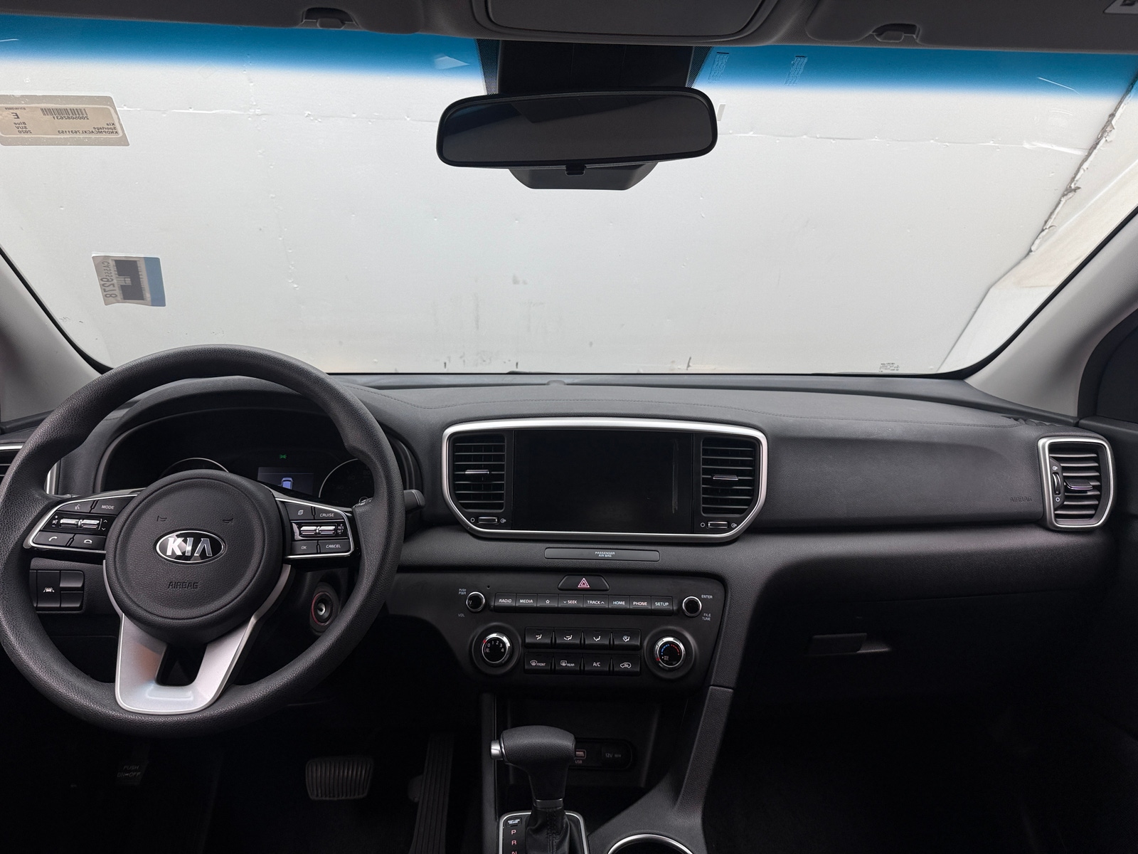 Thumbnail: 2020 Kia Sportage - 3