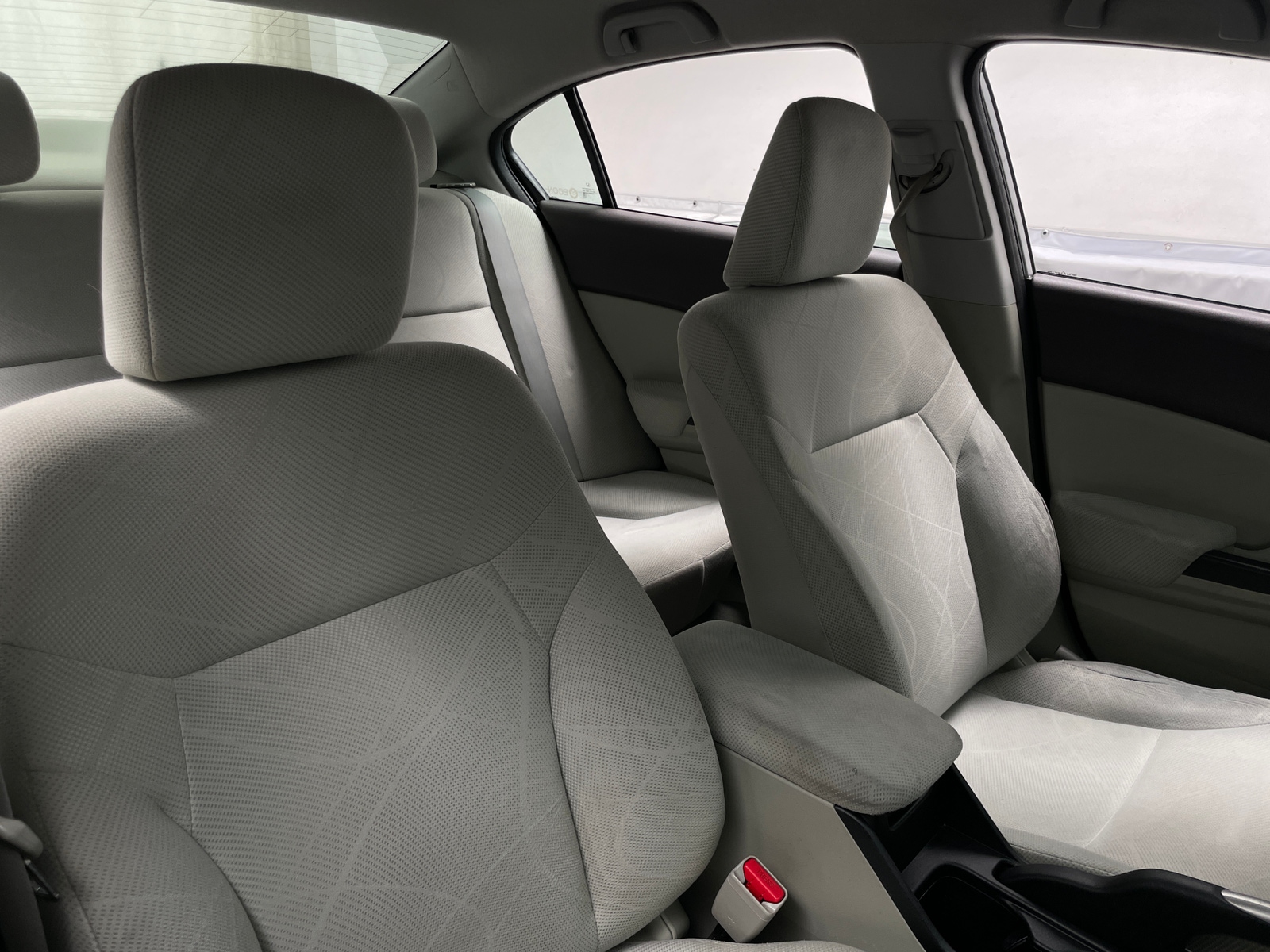 Thumbnail: 2012 Honda Civic - 2