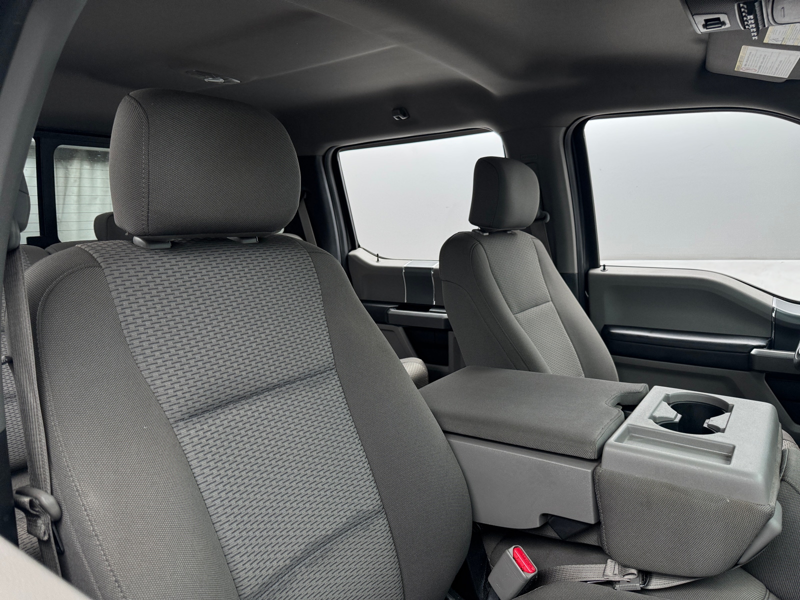 Thumbnail: 2017 Ford Econoline - 2