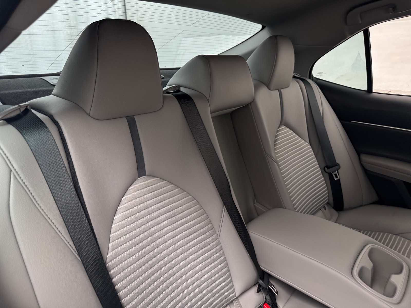 Thumbnail: 2021 Toyota Camry - 6