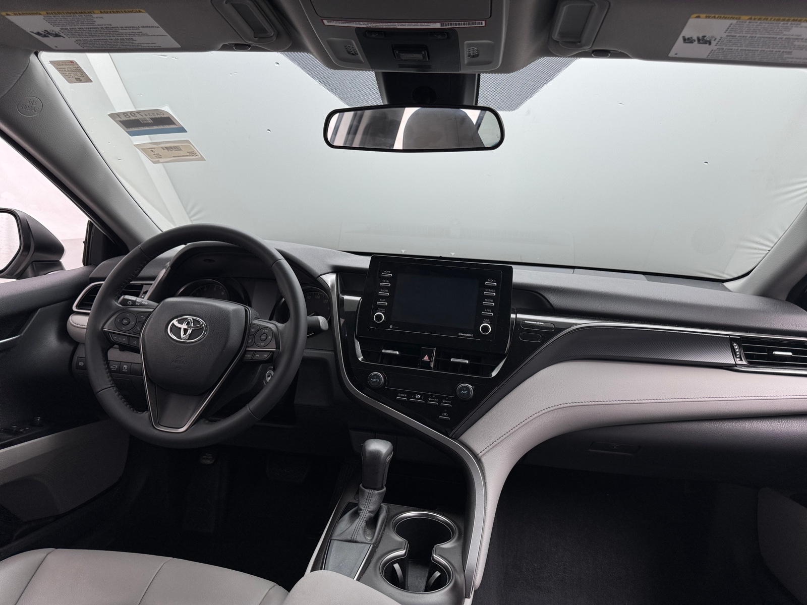Thumbnail: 2021 Toyota Camry - 3