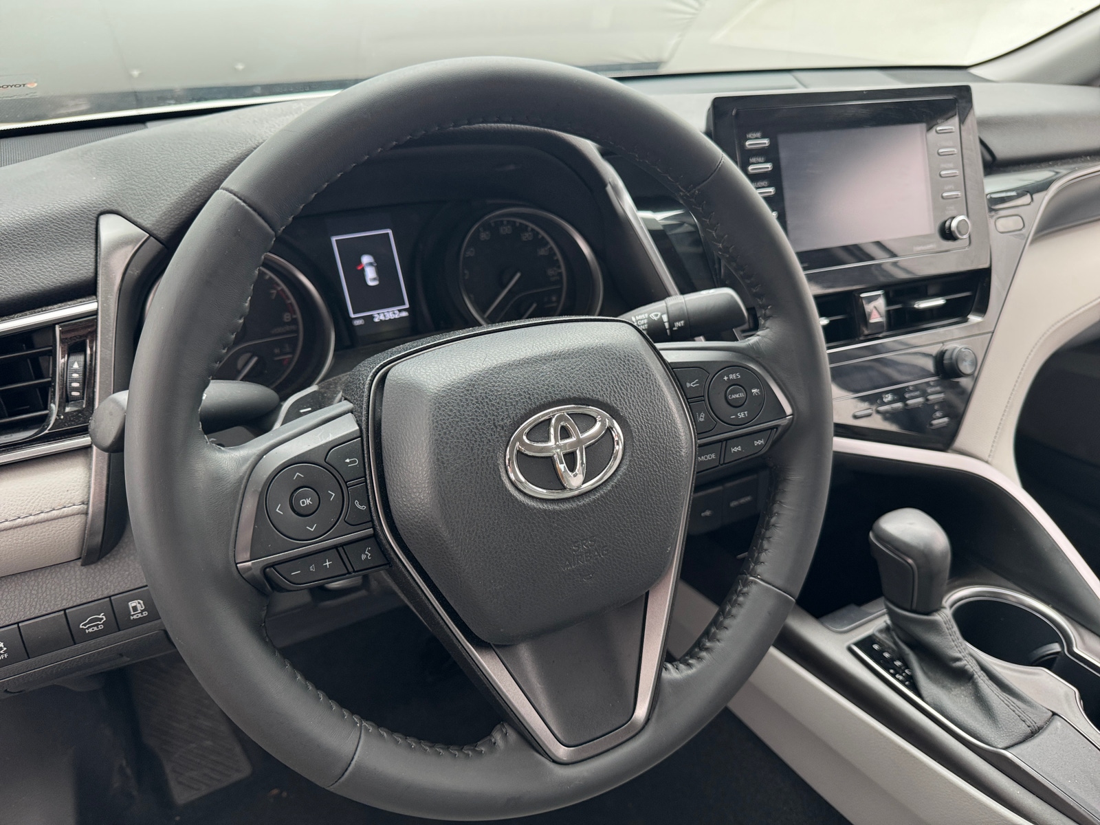 Thumbnail: 2021 Toyota Camry - 5