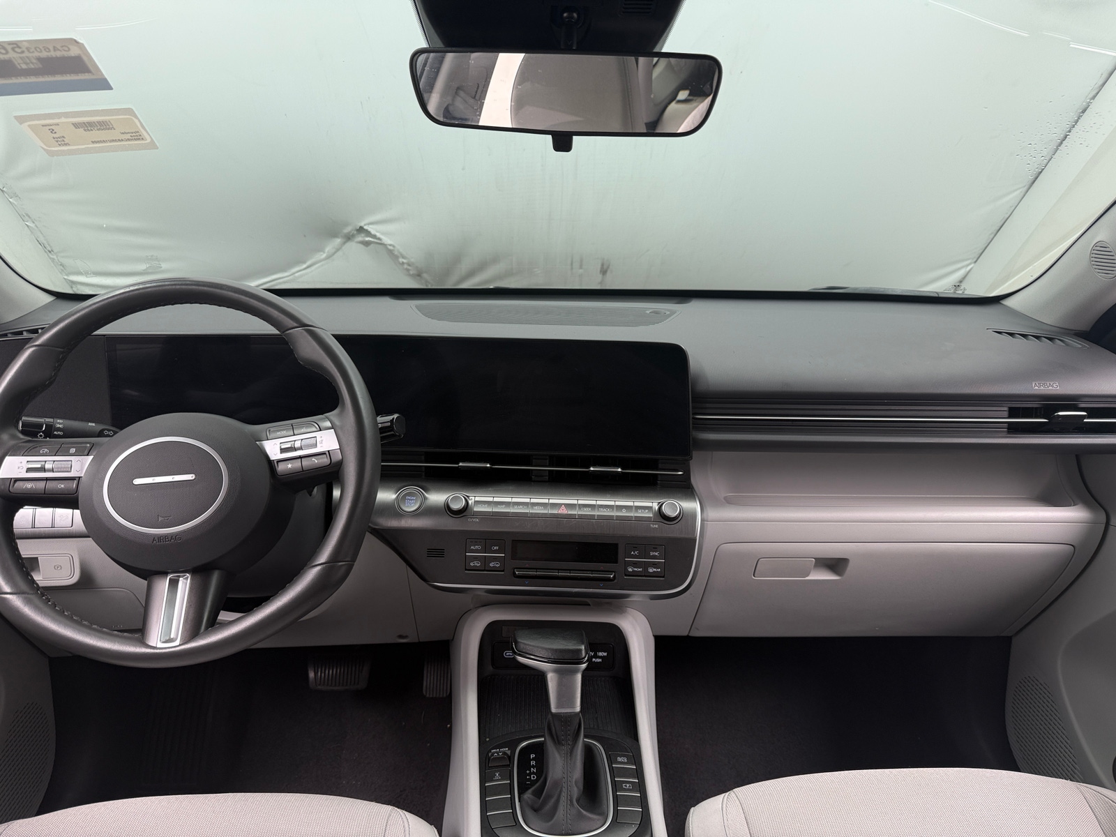 Thumbnail: 2024 Hyundai Kona - 3