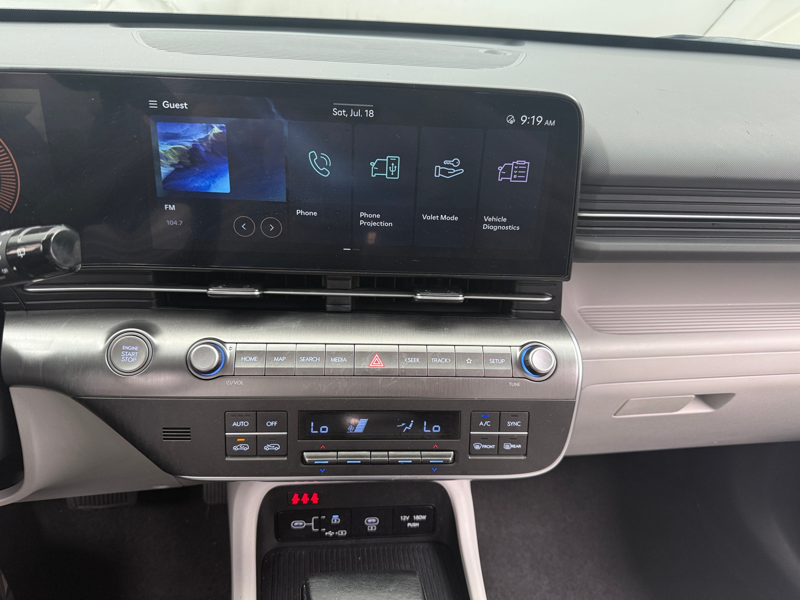 Thumbnail: 2024 Hyundai Kona - 4