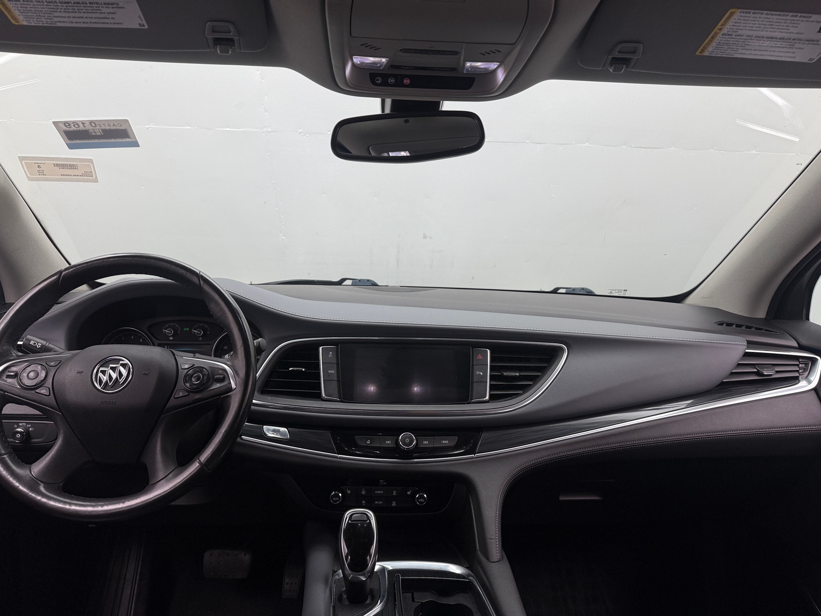 Thumbnail: 2019 Buick Enclave - 2