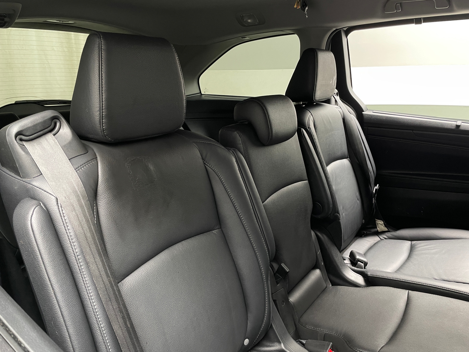 Thumbnail: 2022 Honda Odyssey - 5