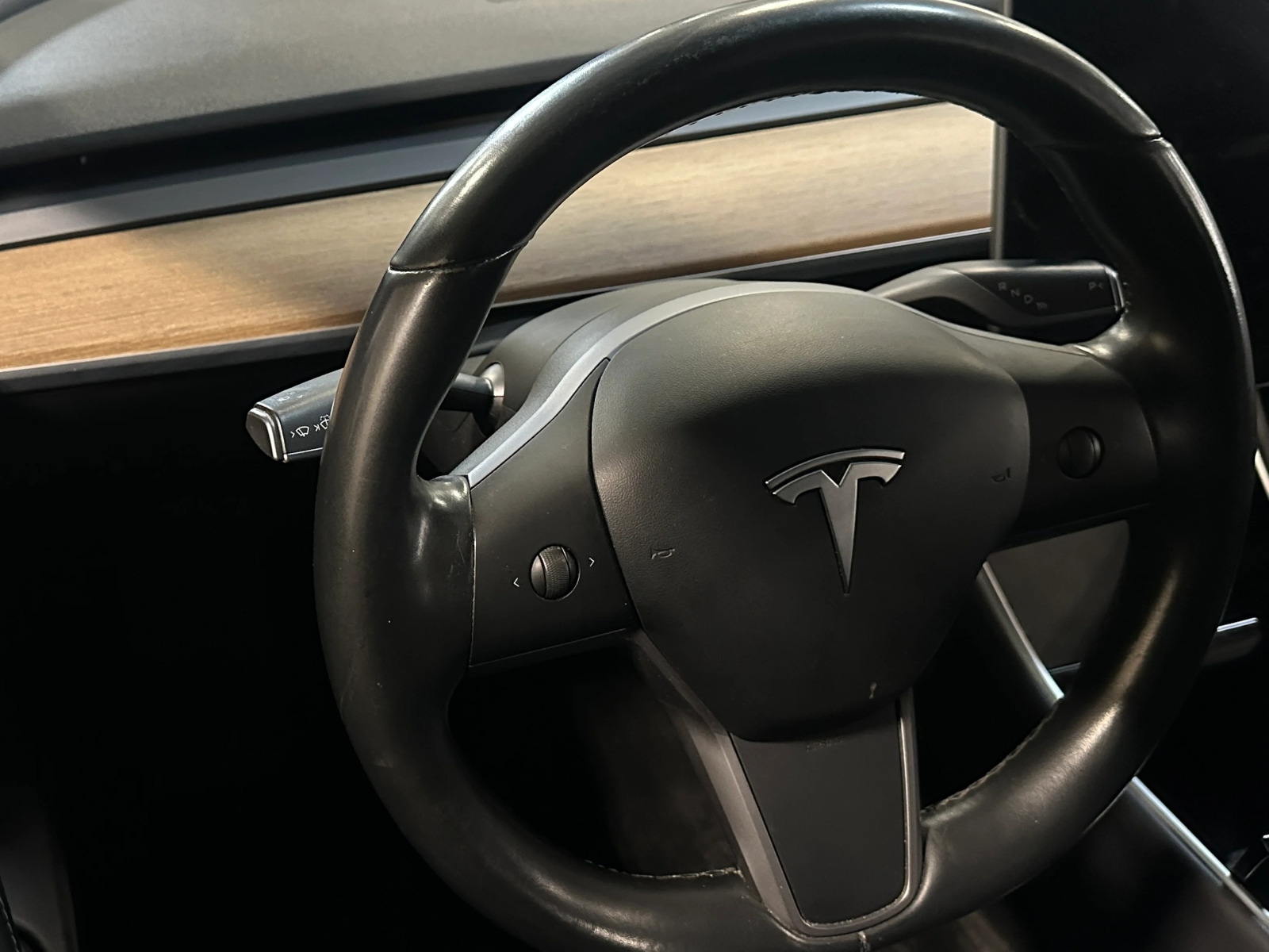 Thumbnail: 2019 Tesla Model 3 - 4