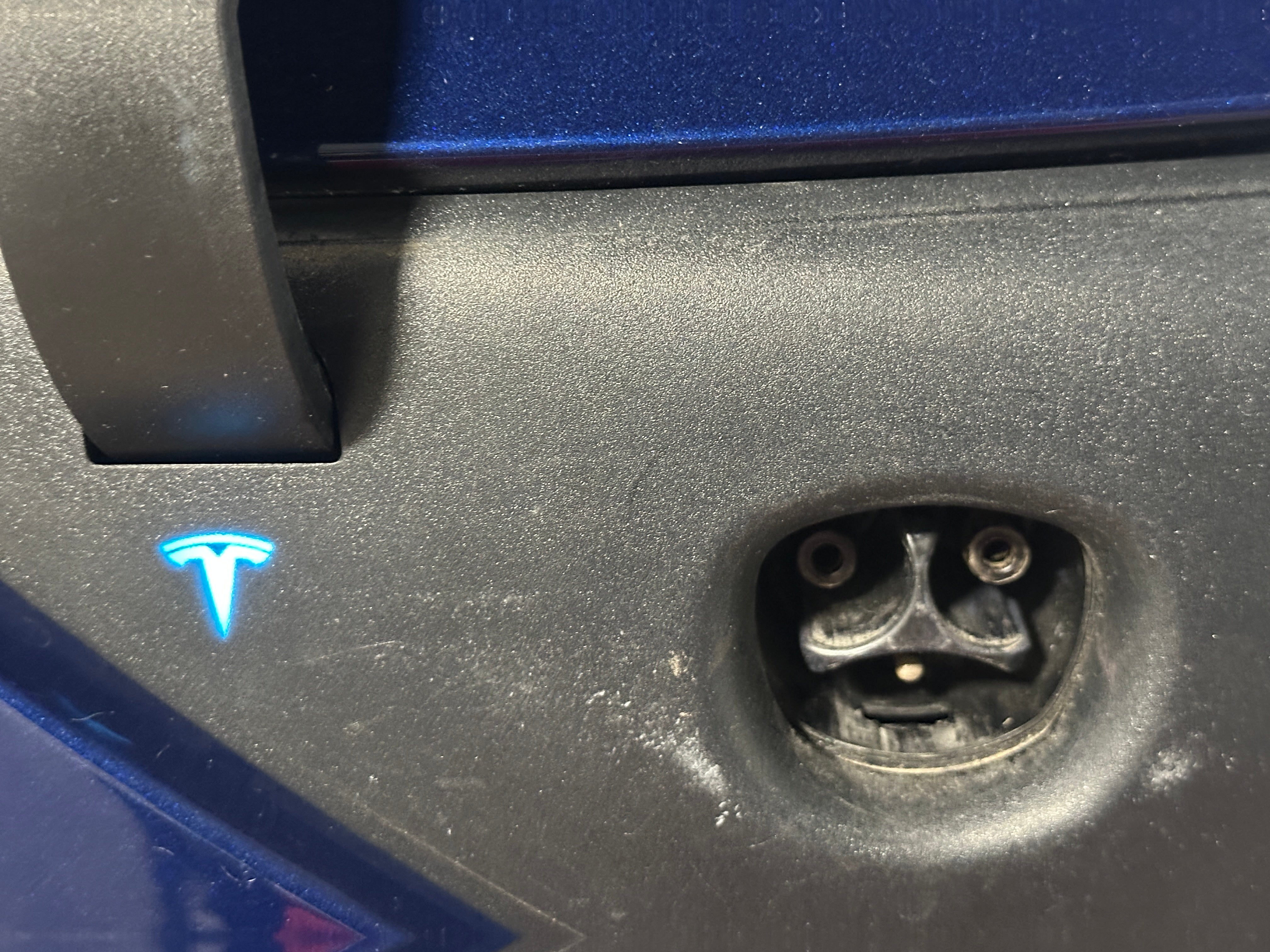 Used 2019 Tesla Model 3 Base with VIN 5YJ3E1EA5KF299222 for sale in Pewaukee, WI