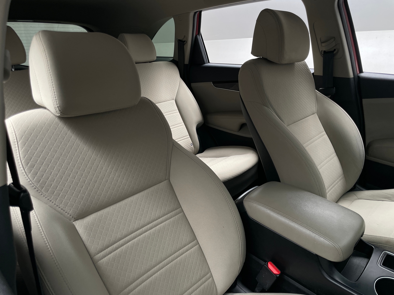 Thumbnail: 2017 Kia Sorento - 2