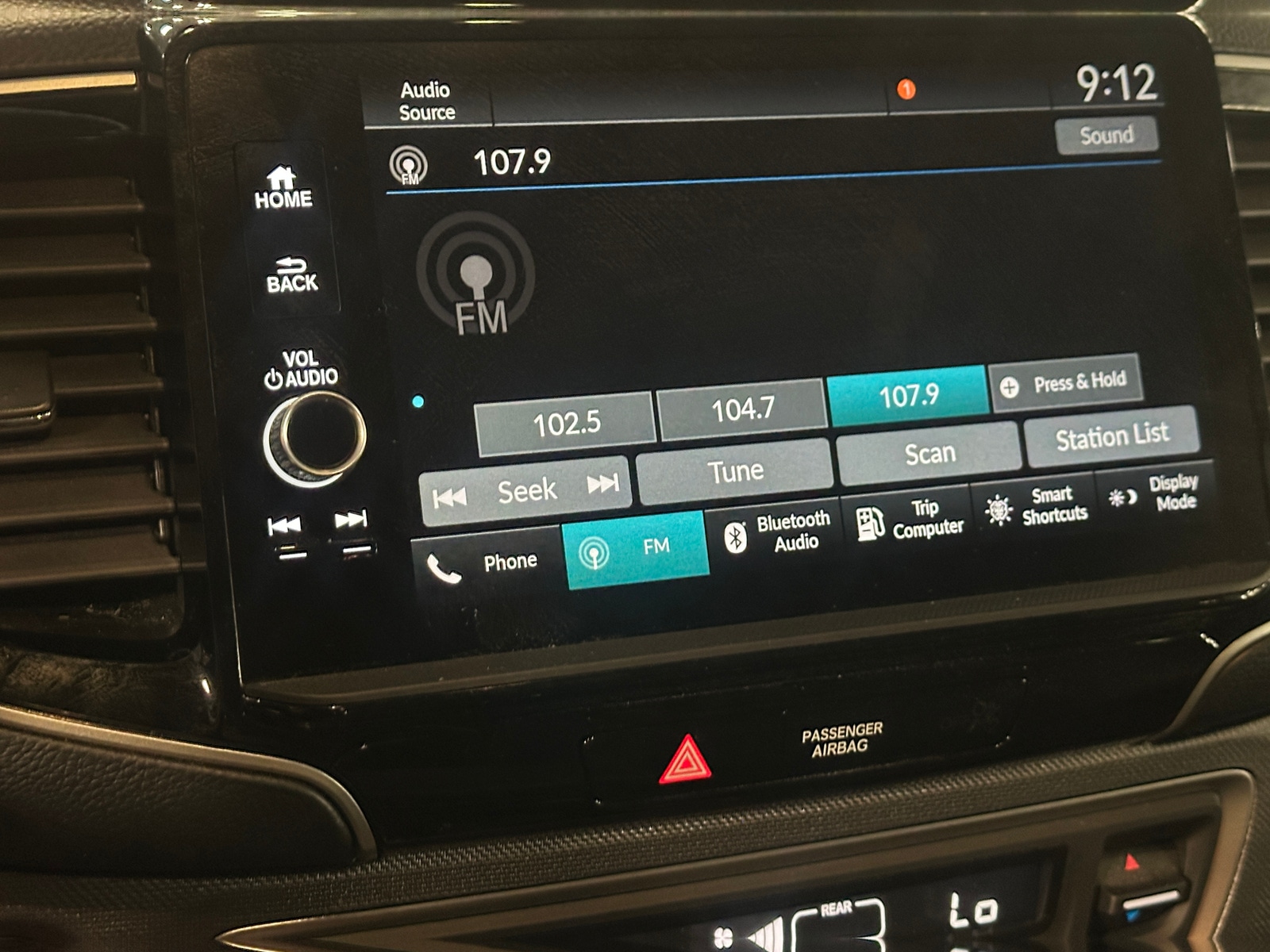 Thumbnail: 2024 Honda Ridgeline - 3