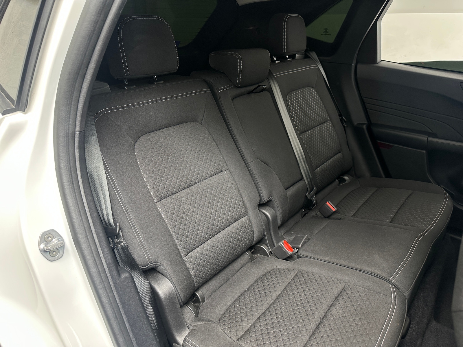 Thumbnail: 2023 Ford Escape - 6