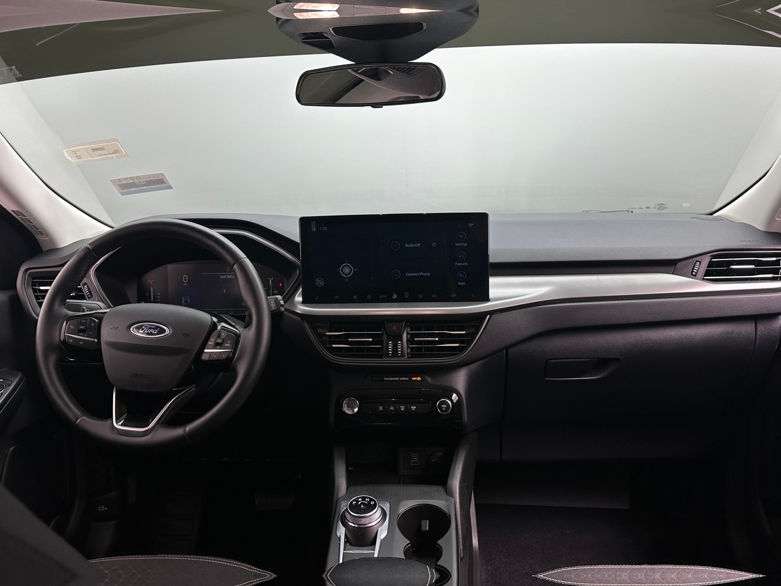 Thumbnail: 2023 Ford Escape - 3
