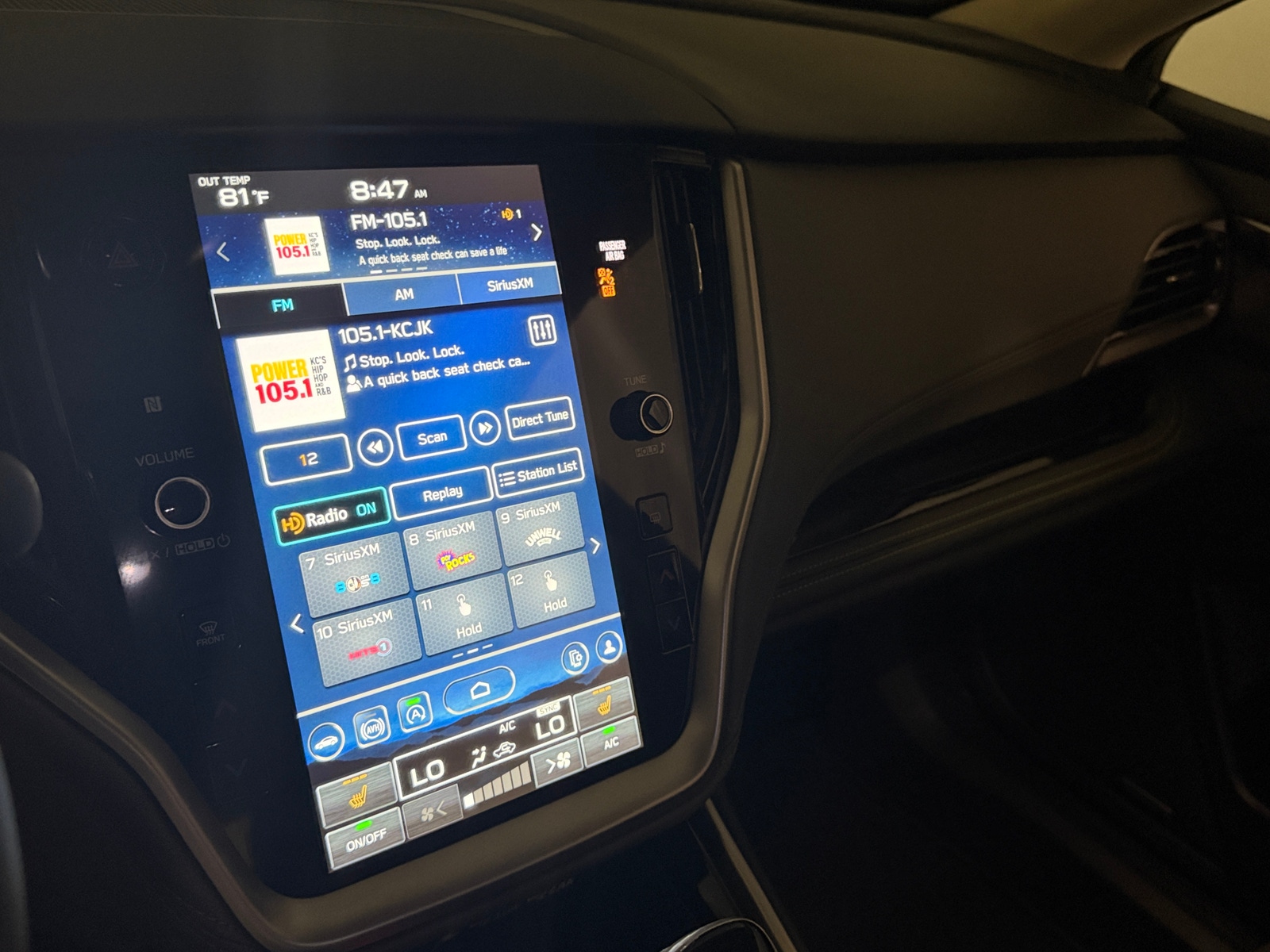Thumbnail: 2025 Subaru Outback - 3