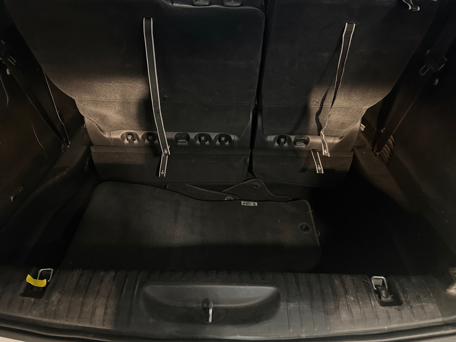 Thumbnail: 2024 Chrysler Pacifica - 6