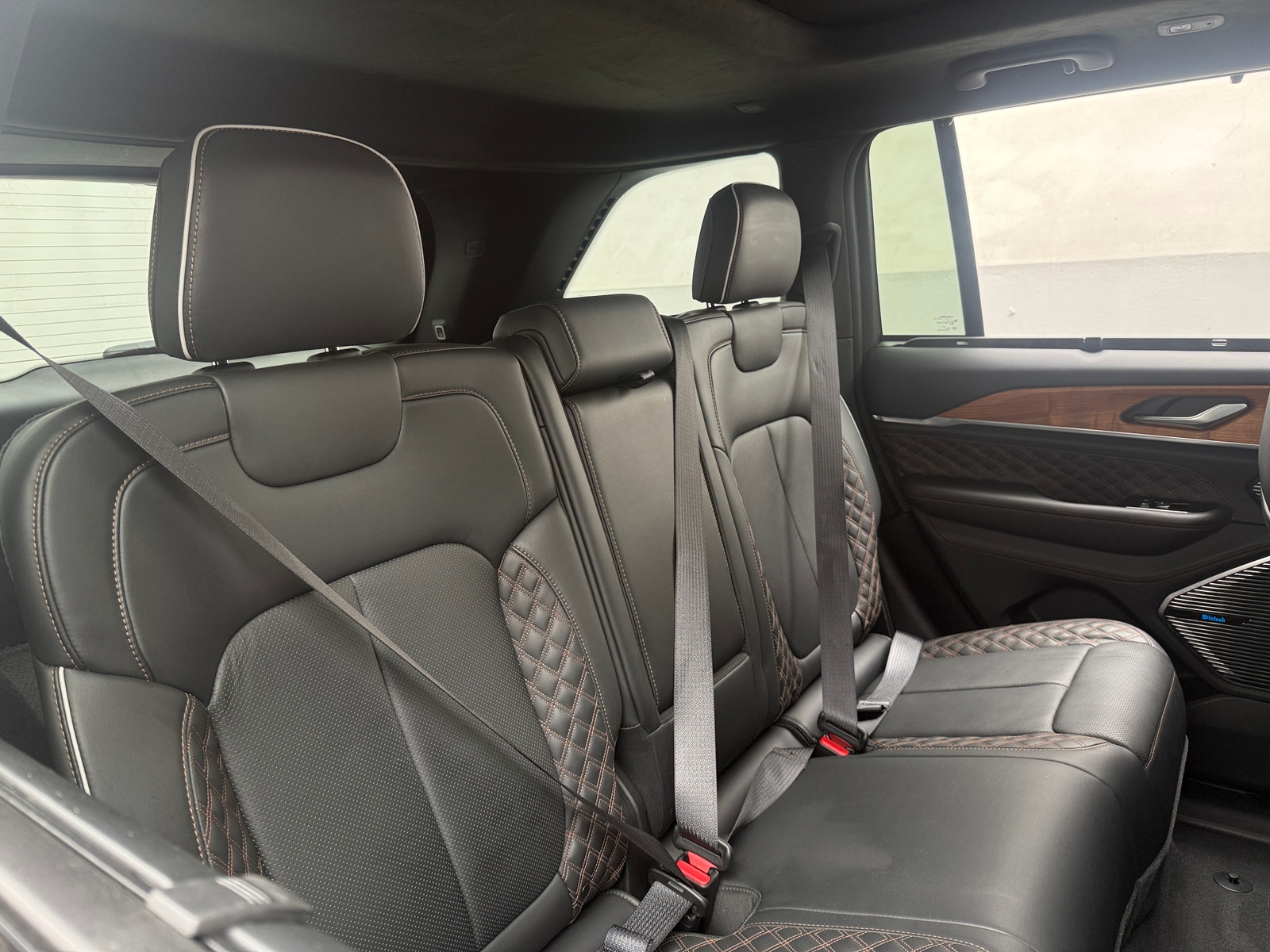 Thumbnail: 2023 Jeep Grand Cherokee - 5