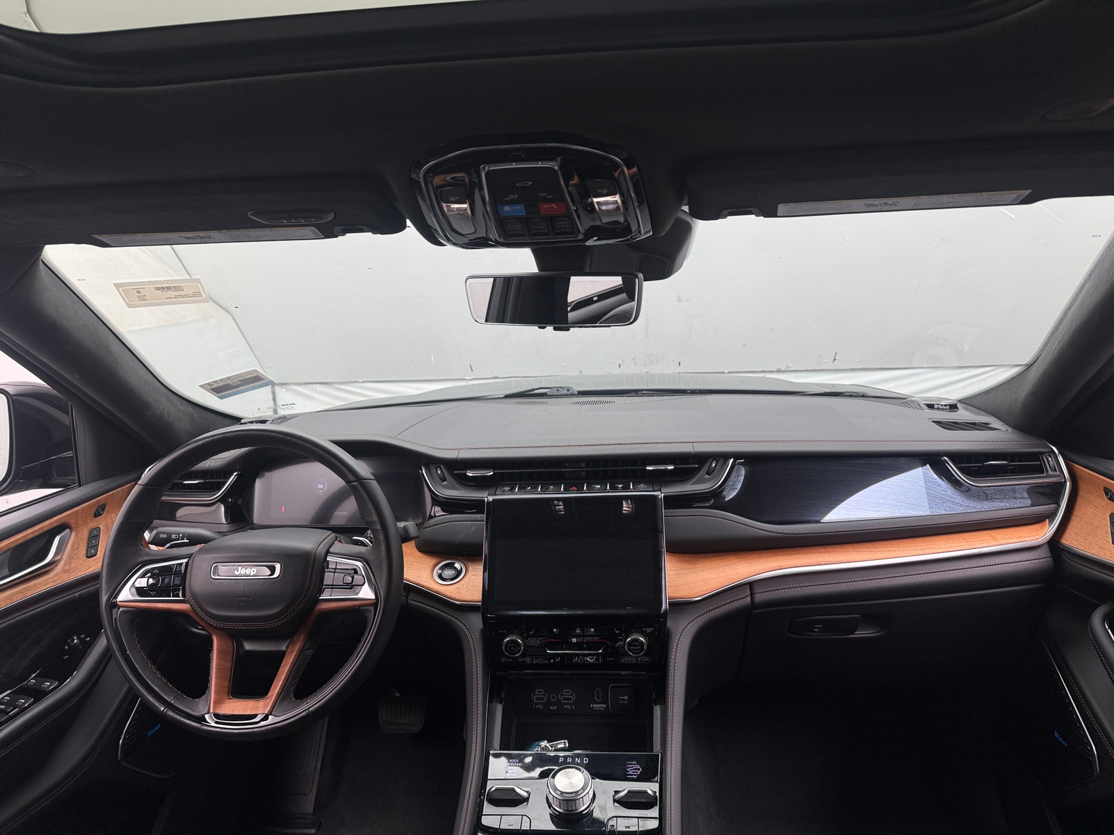Thumbnail: 2023 Jeep Grand Cherokee - 2