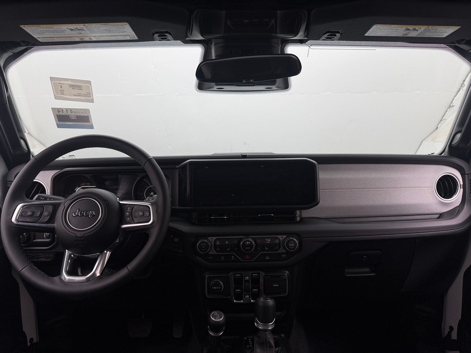 Thumbnail: 2025 Jeep Wrangler - 3