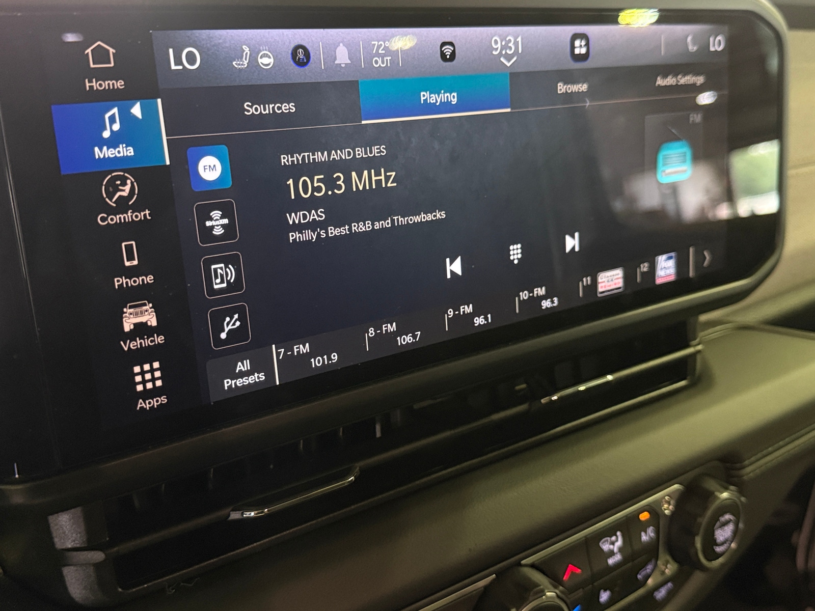 Thumbnail: 2025 Jeep Wrangler - 4