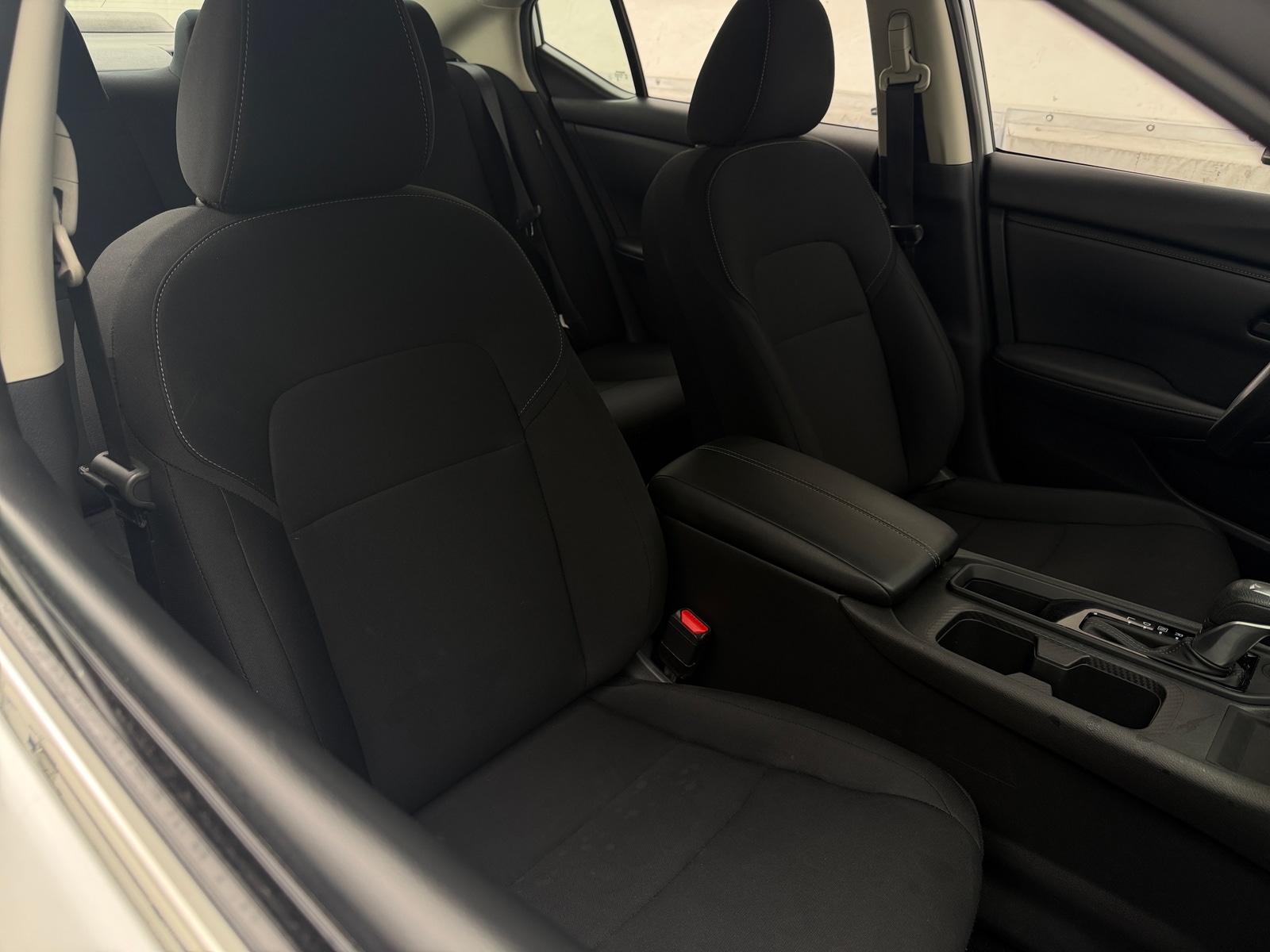 Thumbnail: 2024 Nissan Sentra - 2