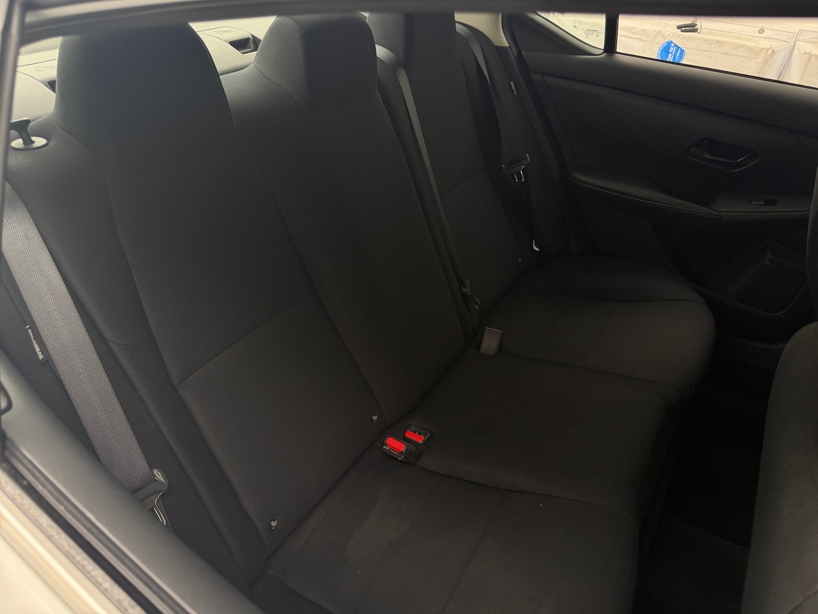 Thumbnail: 2024 Nissan Sentra - 6