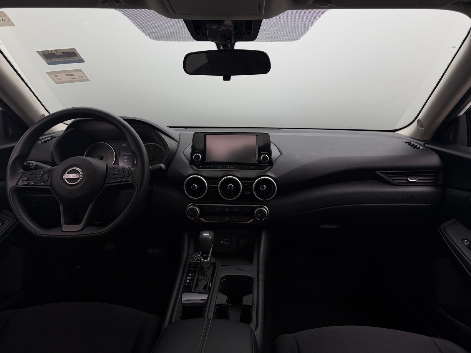 Thumbnail: 2024 Nissan Sentra - 3