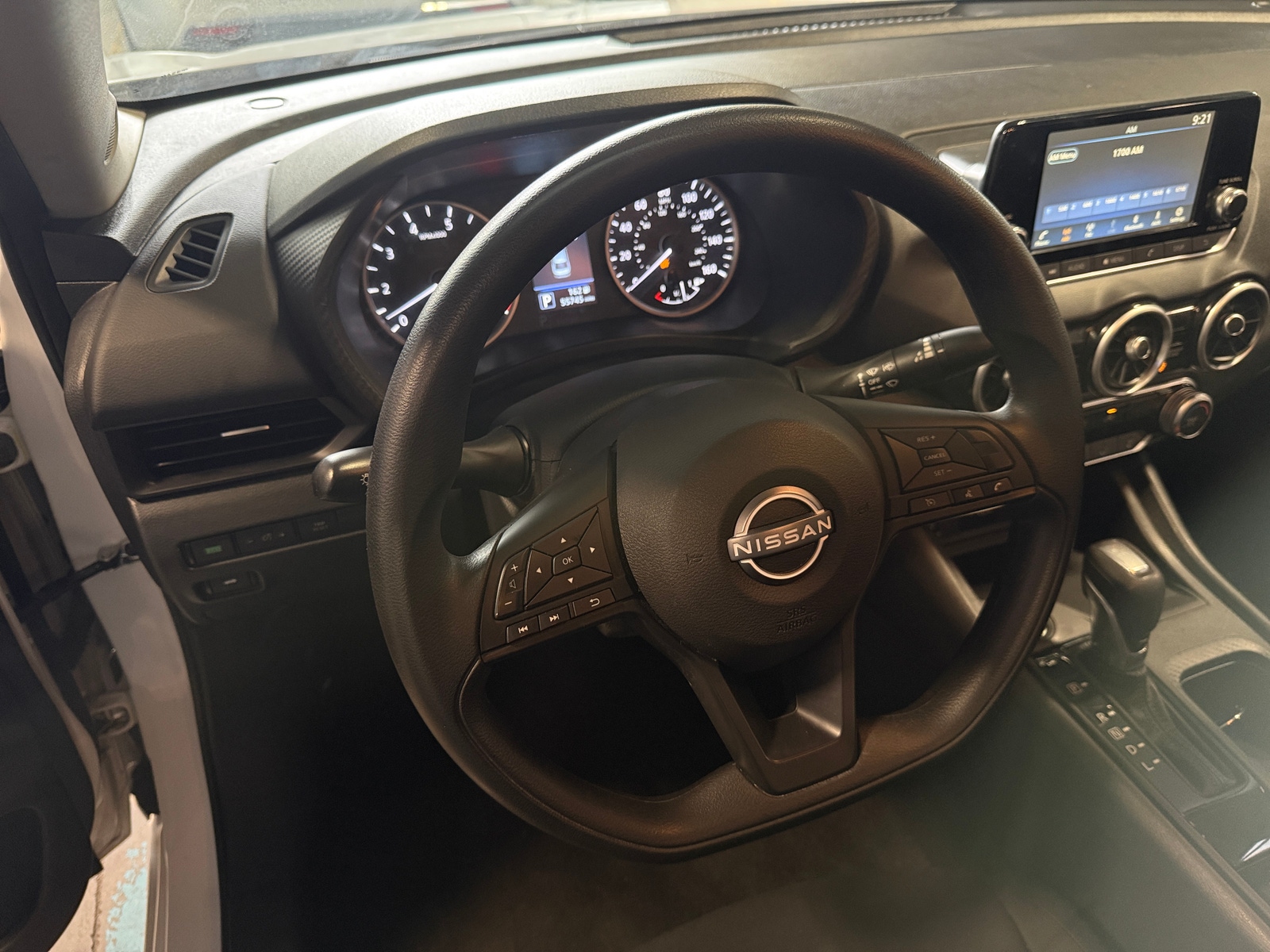 Thumbnail: 2024 Nissan Sentra - 5