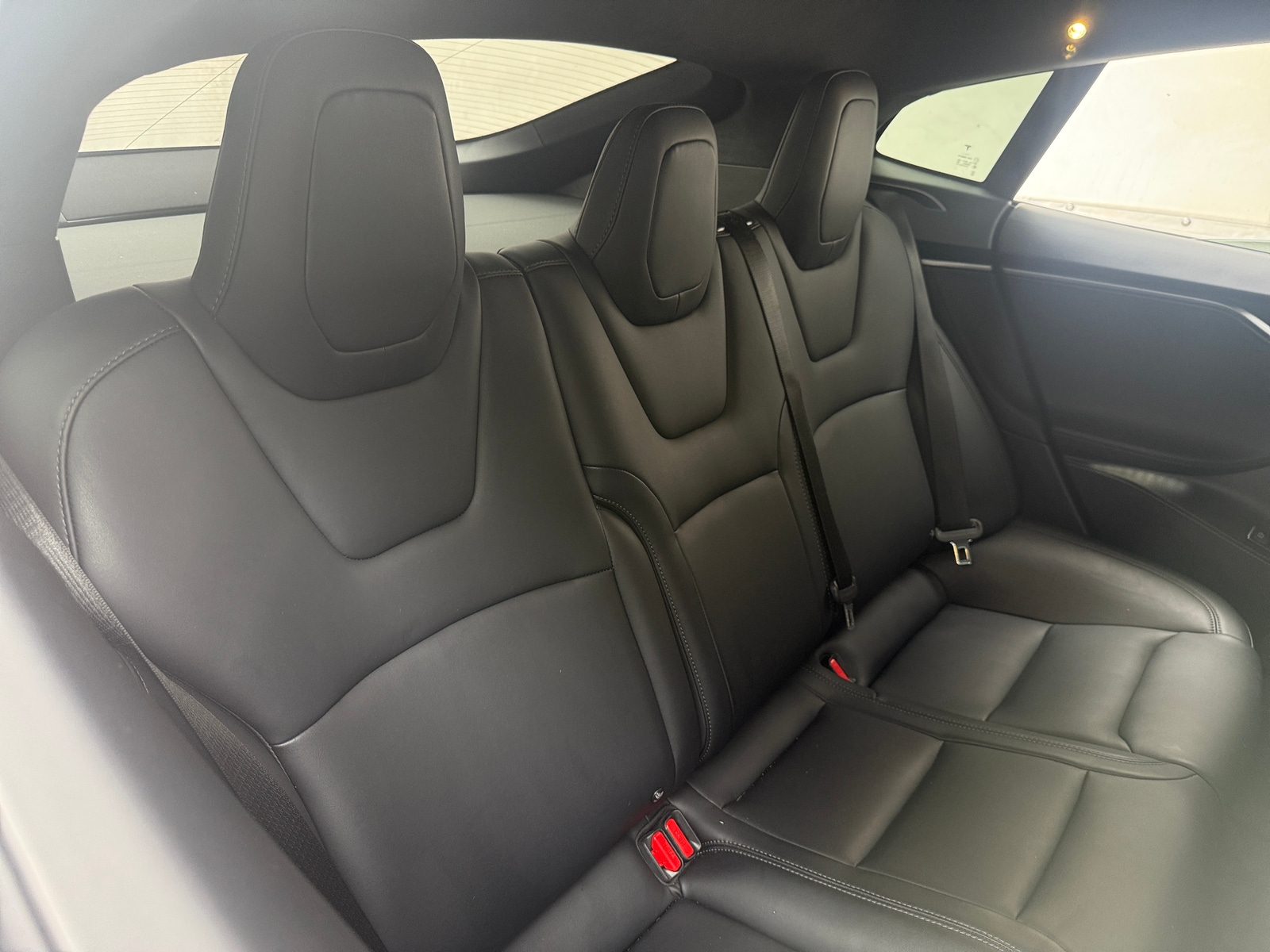 Thumbnail: 2020 Tesla Model S - 5