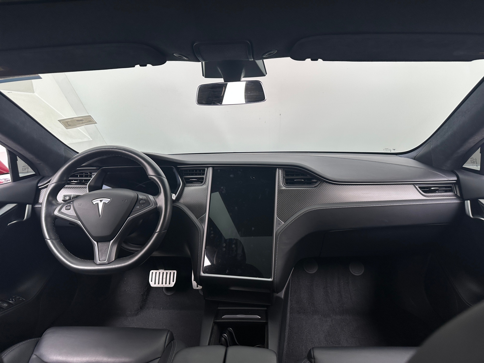 Thumbnail: 2020 Tesla Model S - 2