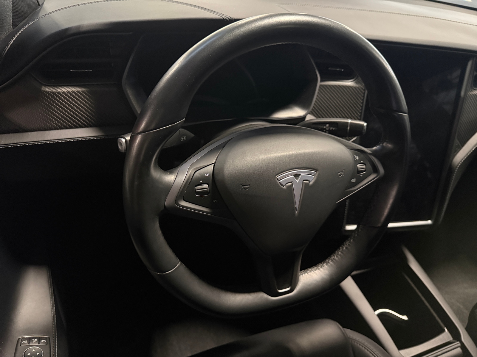 Thumbnail: 2020 Tesla Model S - 4