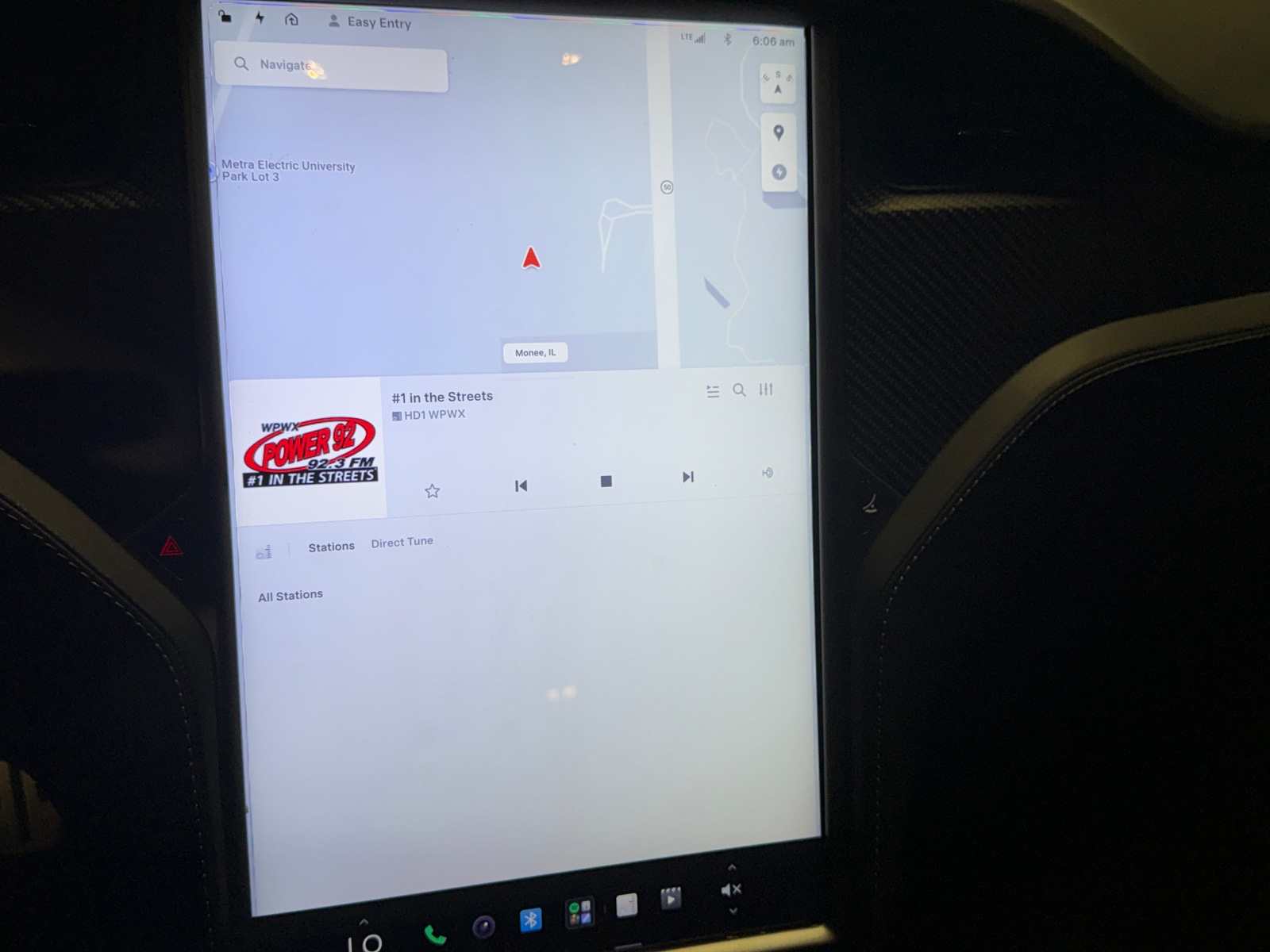 Thumbnail: 2020 Tesla Model S - 3