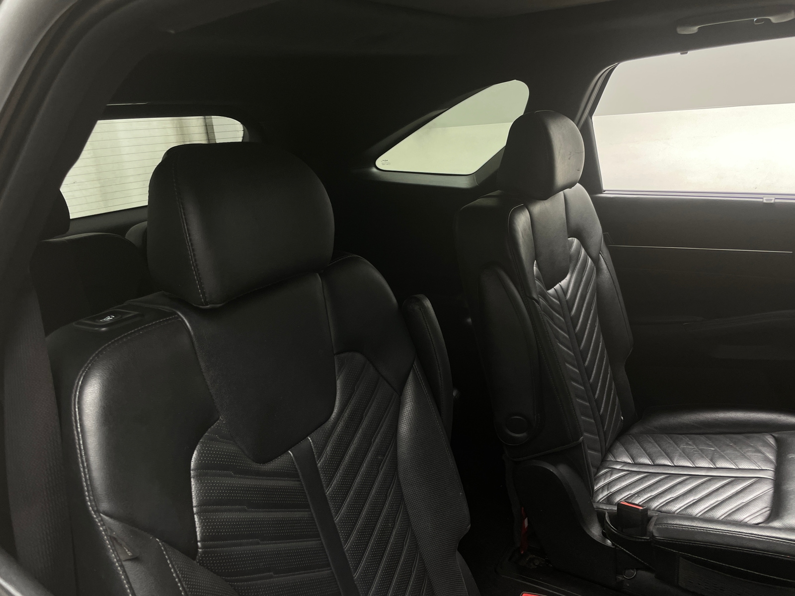Thumbnail: 2025 Kia Sorento - 5