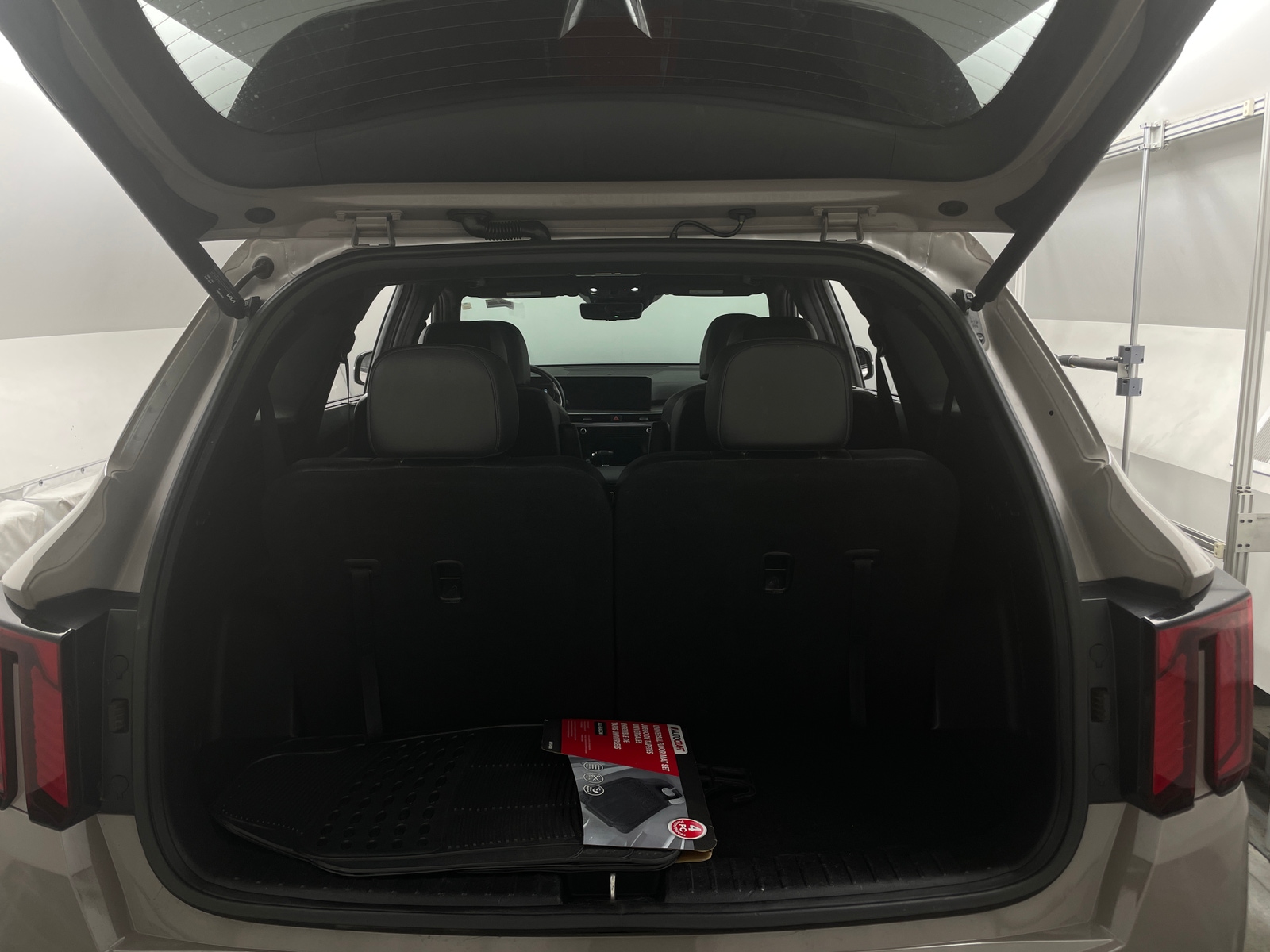 Thumbnail: 2025 Kia Sorento - 6