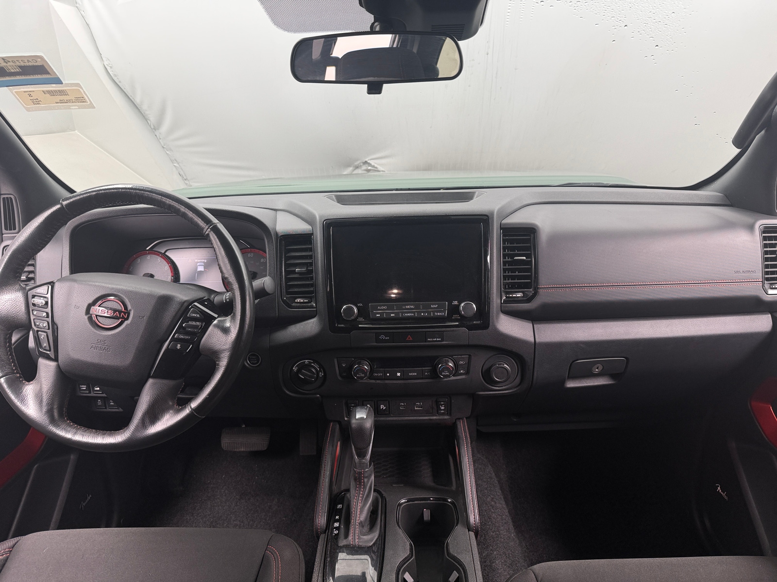 Thumbnail: 2023 Nissan Frontier - 3