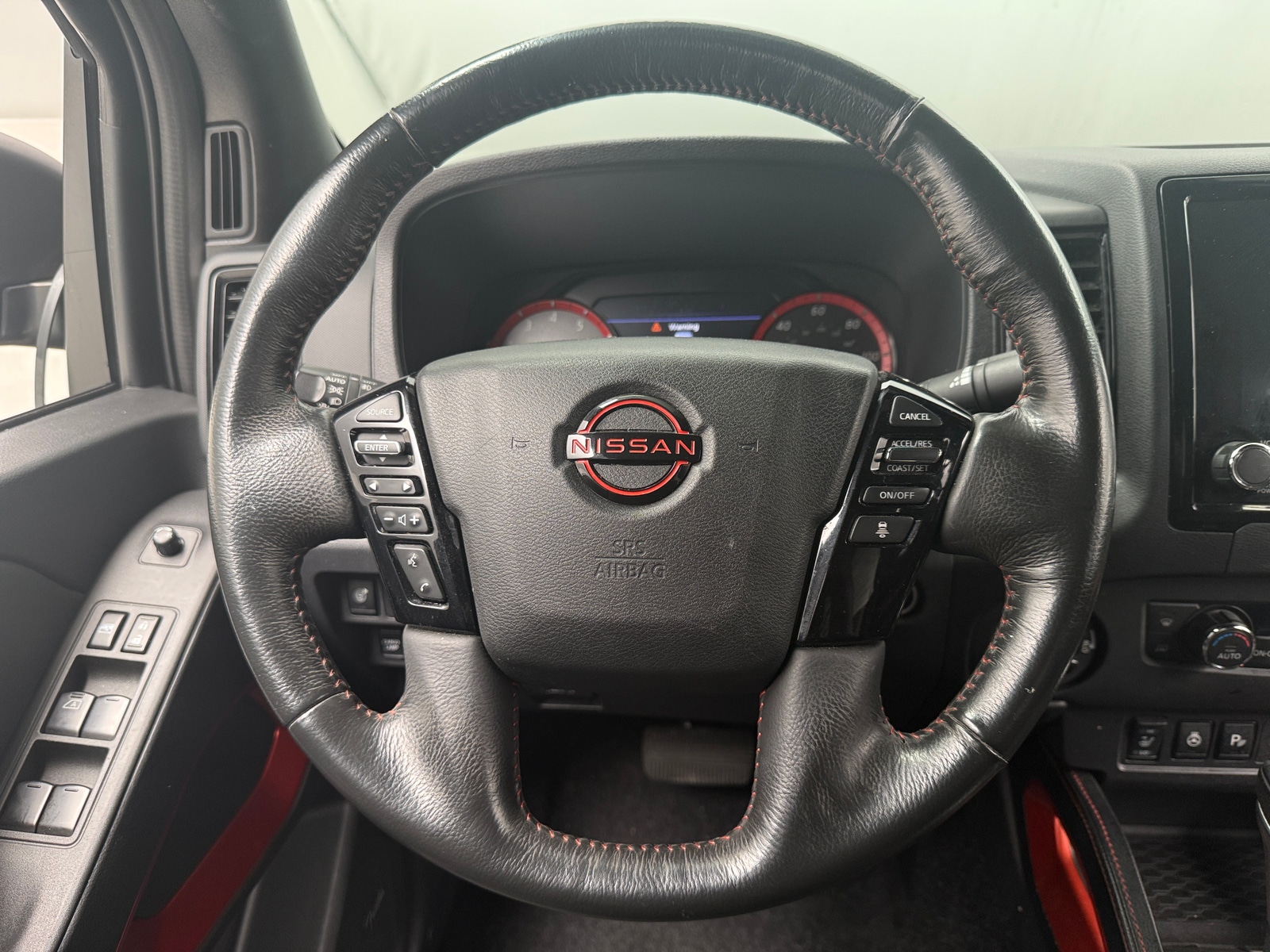 Thumbnail: 2023 Nissan Frontier - 5