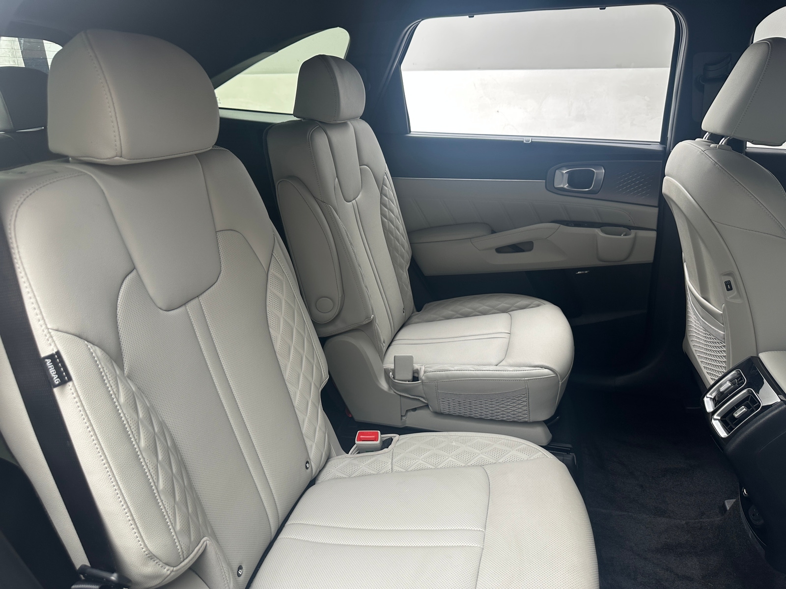 Thumbnail: 2025 Kia Sorento - 5