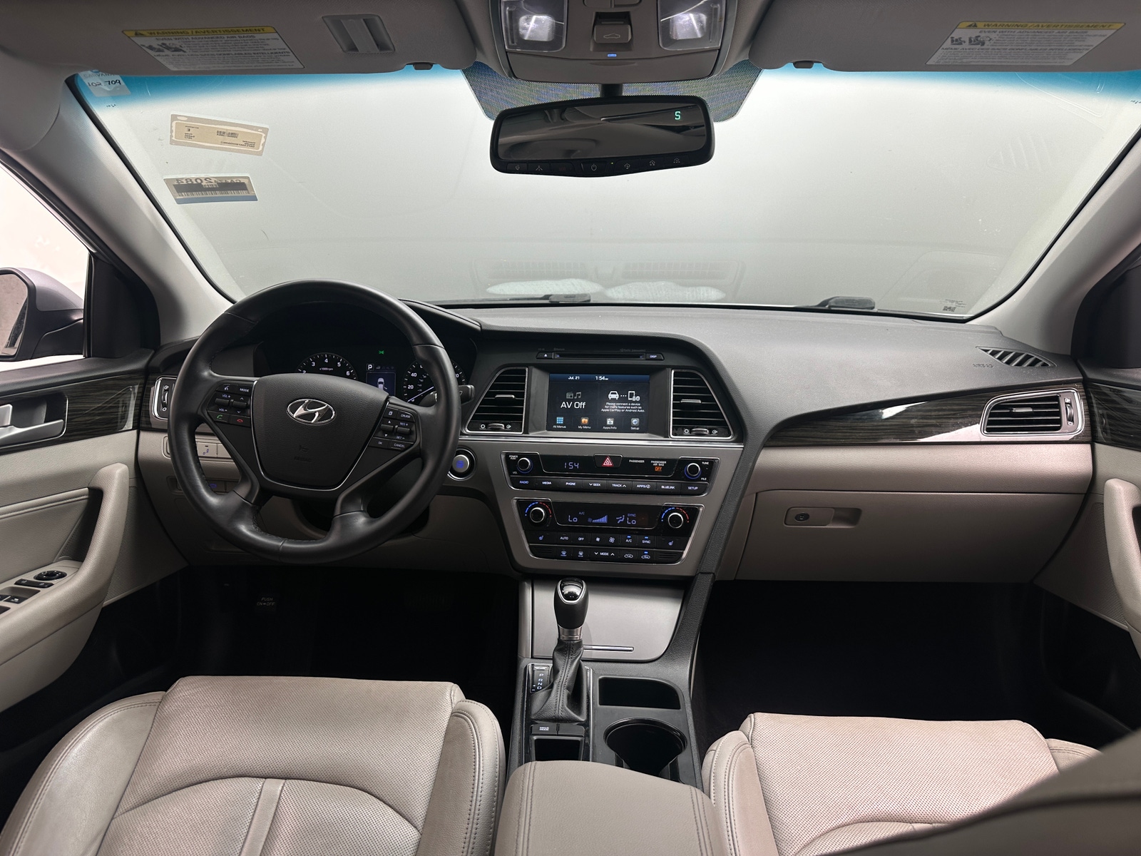 Thumbnail: 2017 Hyundai Sonata - 2
