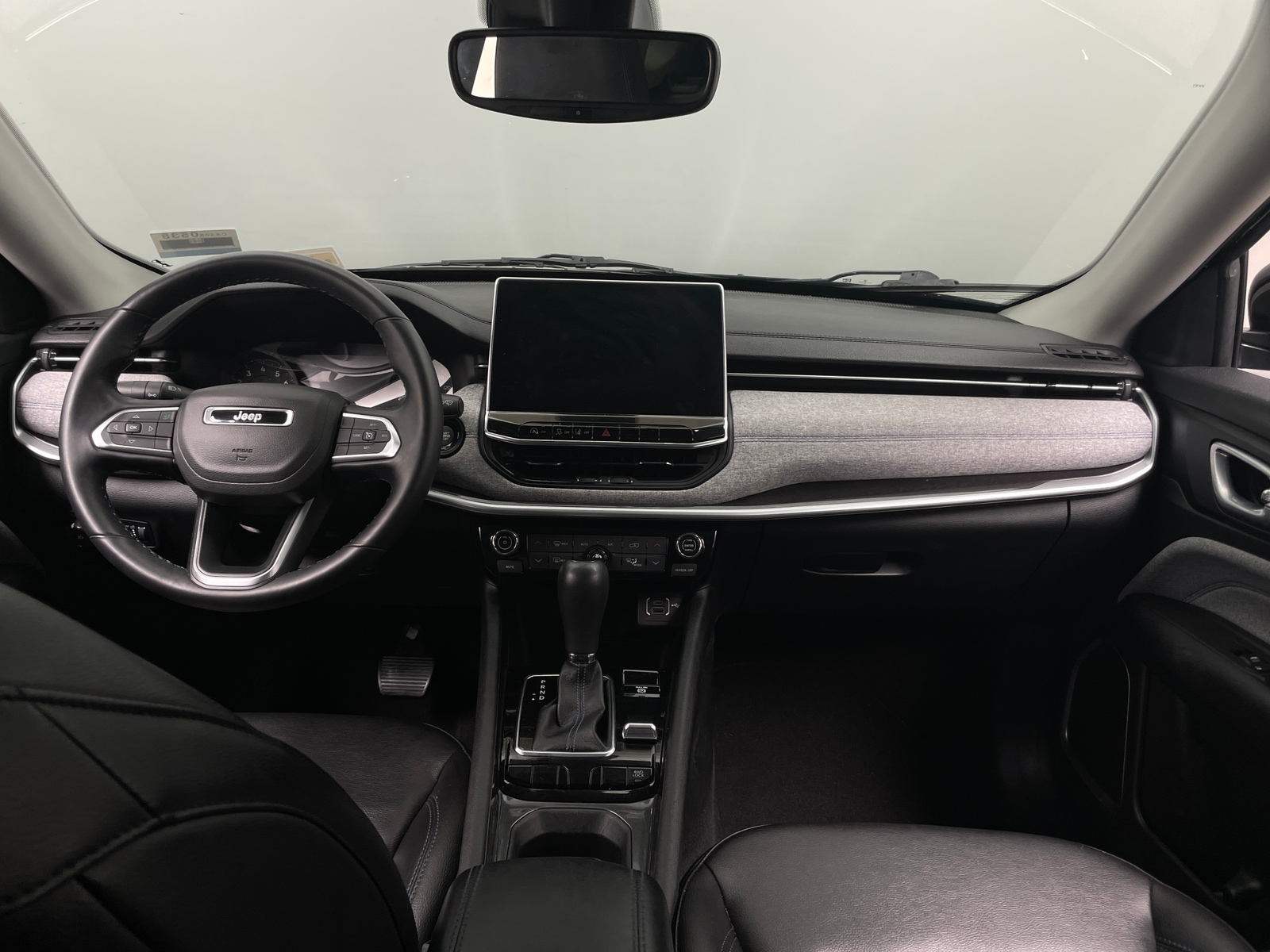 Thumbnail: 2022 Jeep Compass - 3