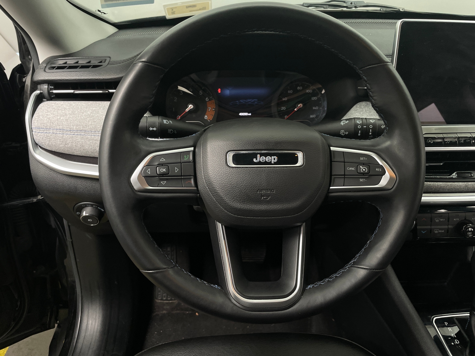 Thumbnail: 2022 Jeep Compass - 5