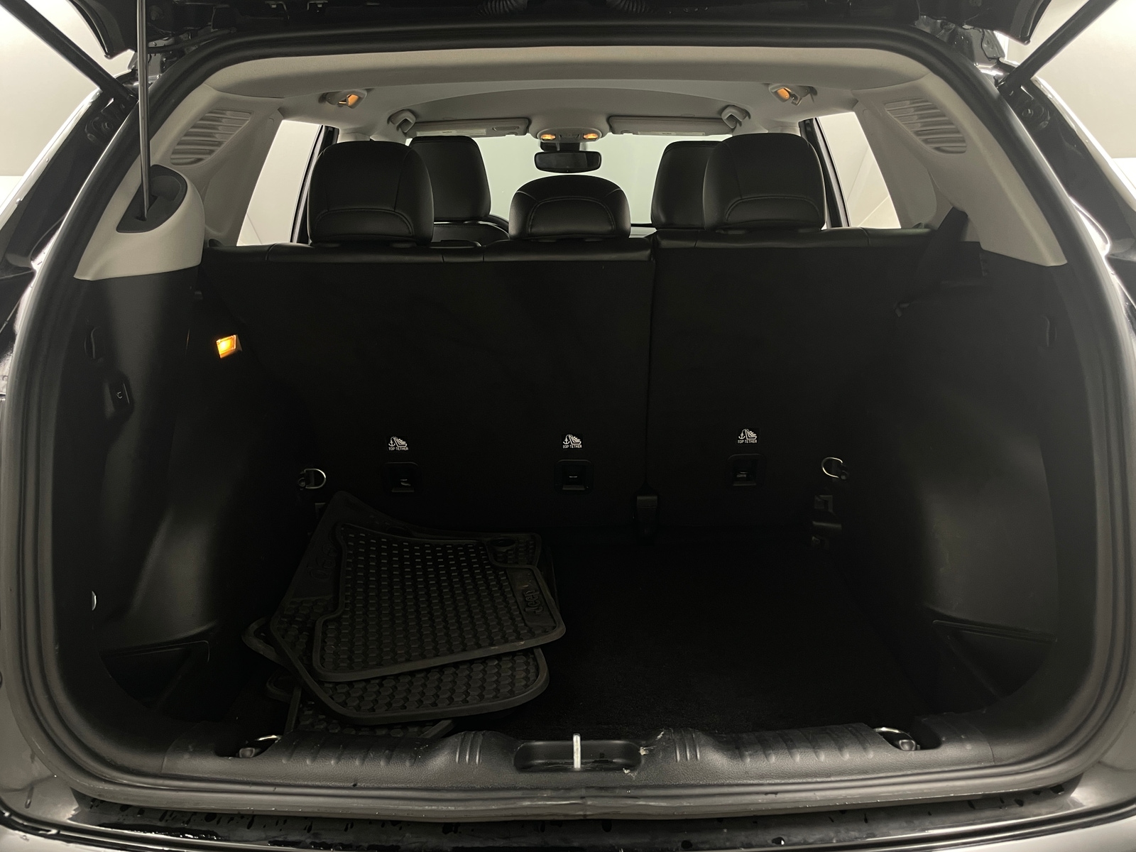 Thumbnail: 2022 Jeep Compass - 7
