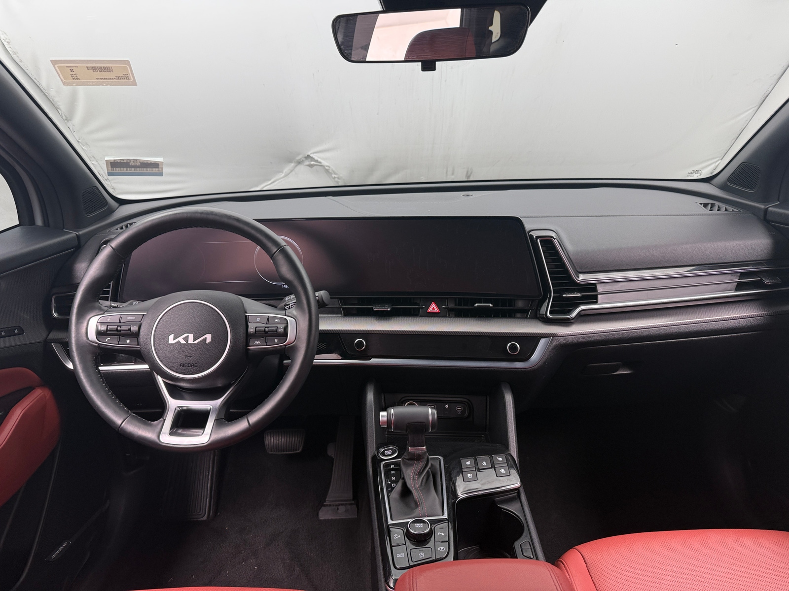 Thumbnail: 2025 Kia Sportage - 2
