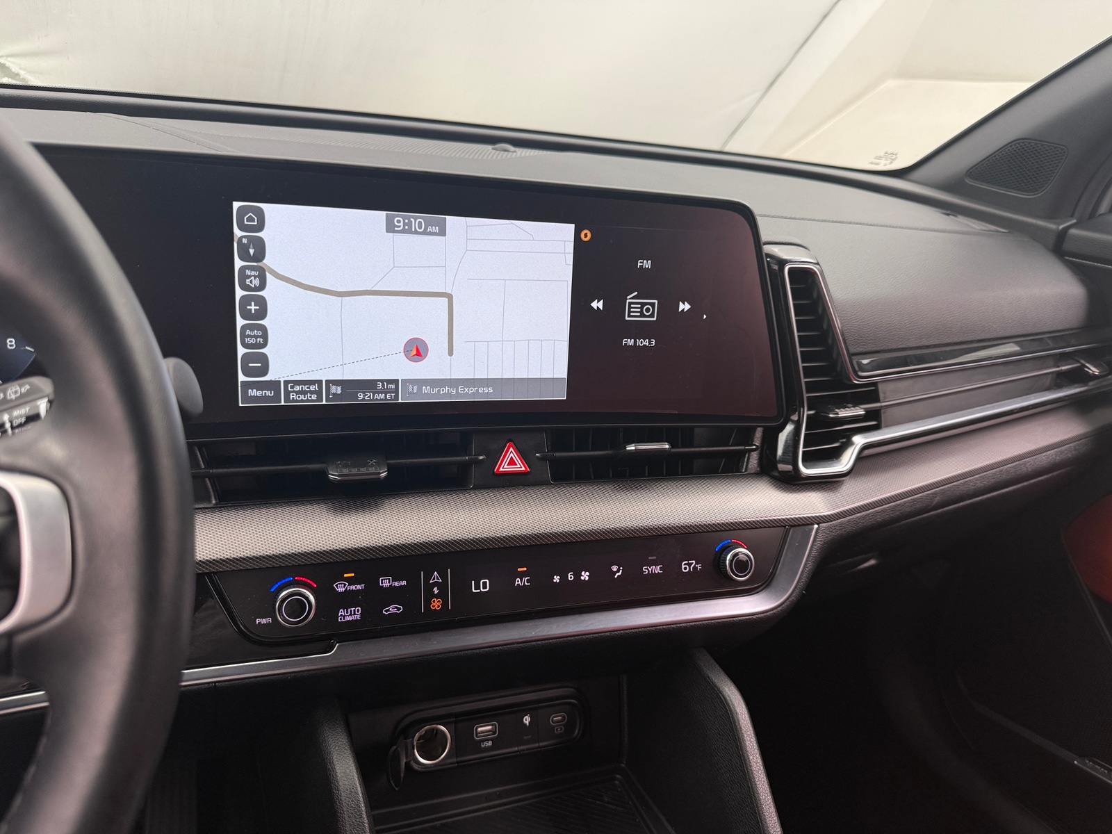 Thumbnail: 2025 Kia Sportage - 3
