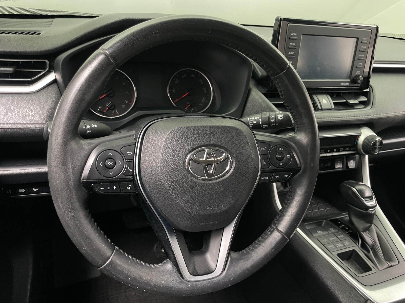 Thumbnail: 2020 Toyota RAV4 - 5