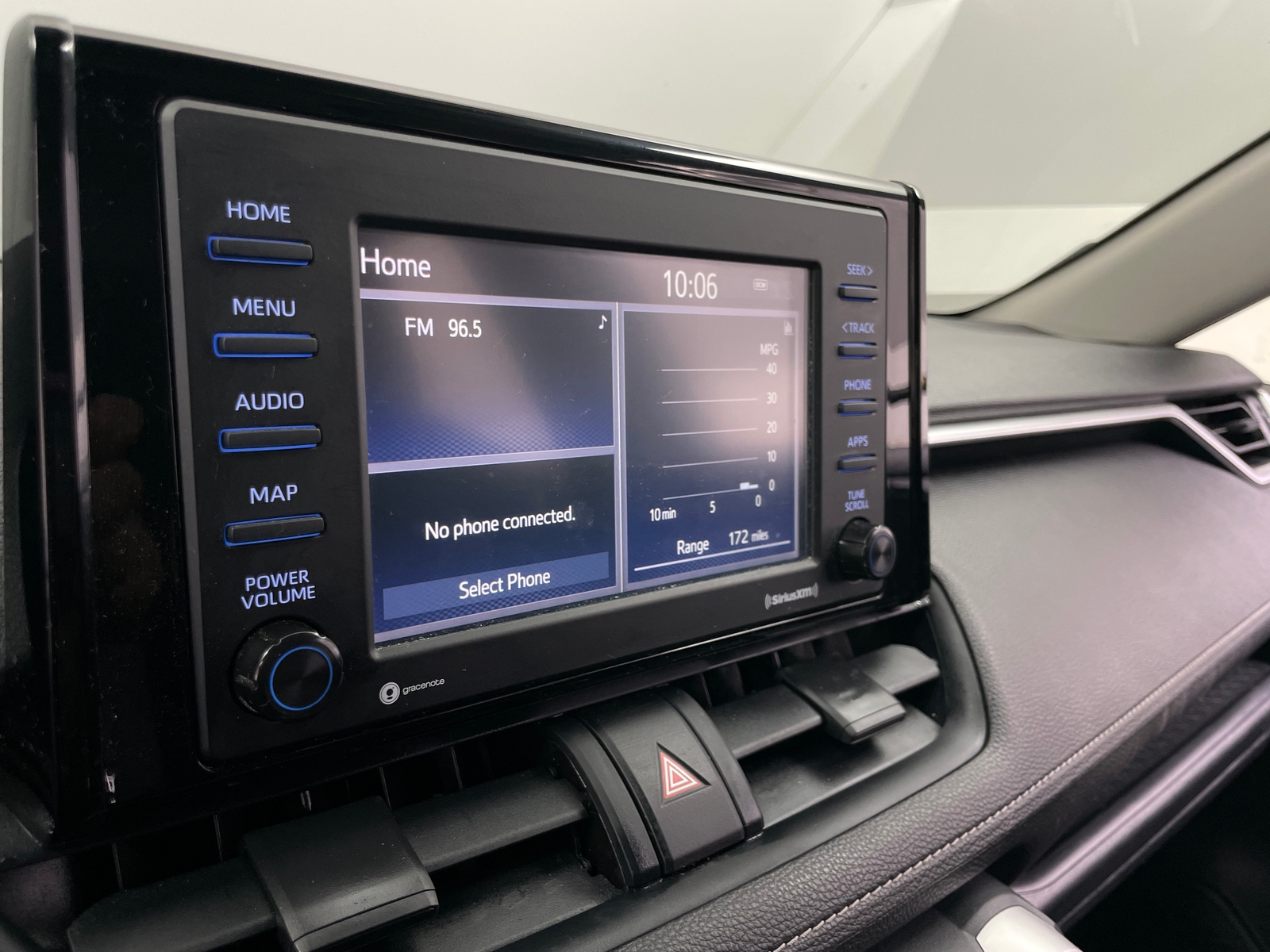 Thumbnail: 2020 Toyota RAV4 - 4