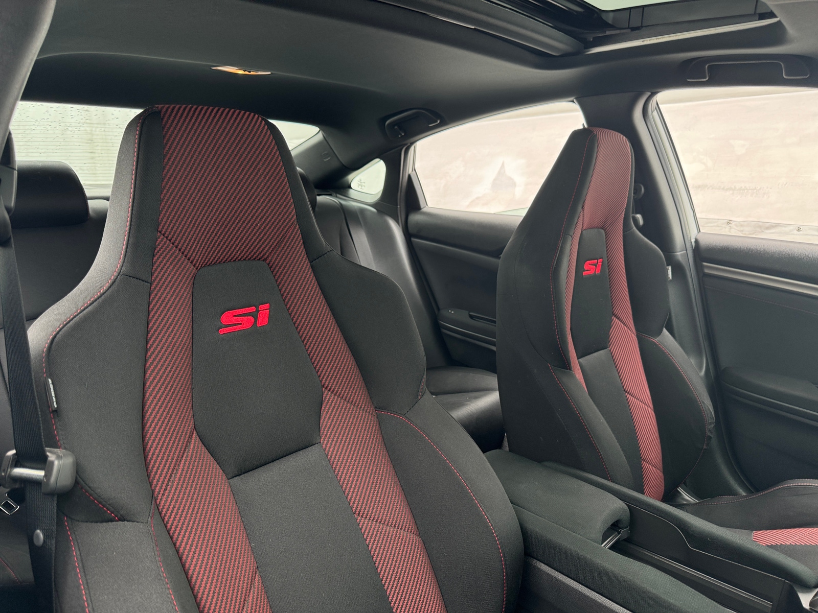 Thumbnail: 2020 Honda Civic - 2