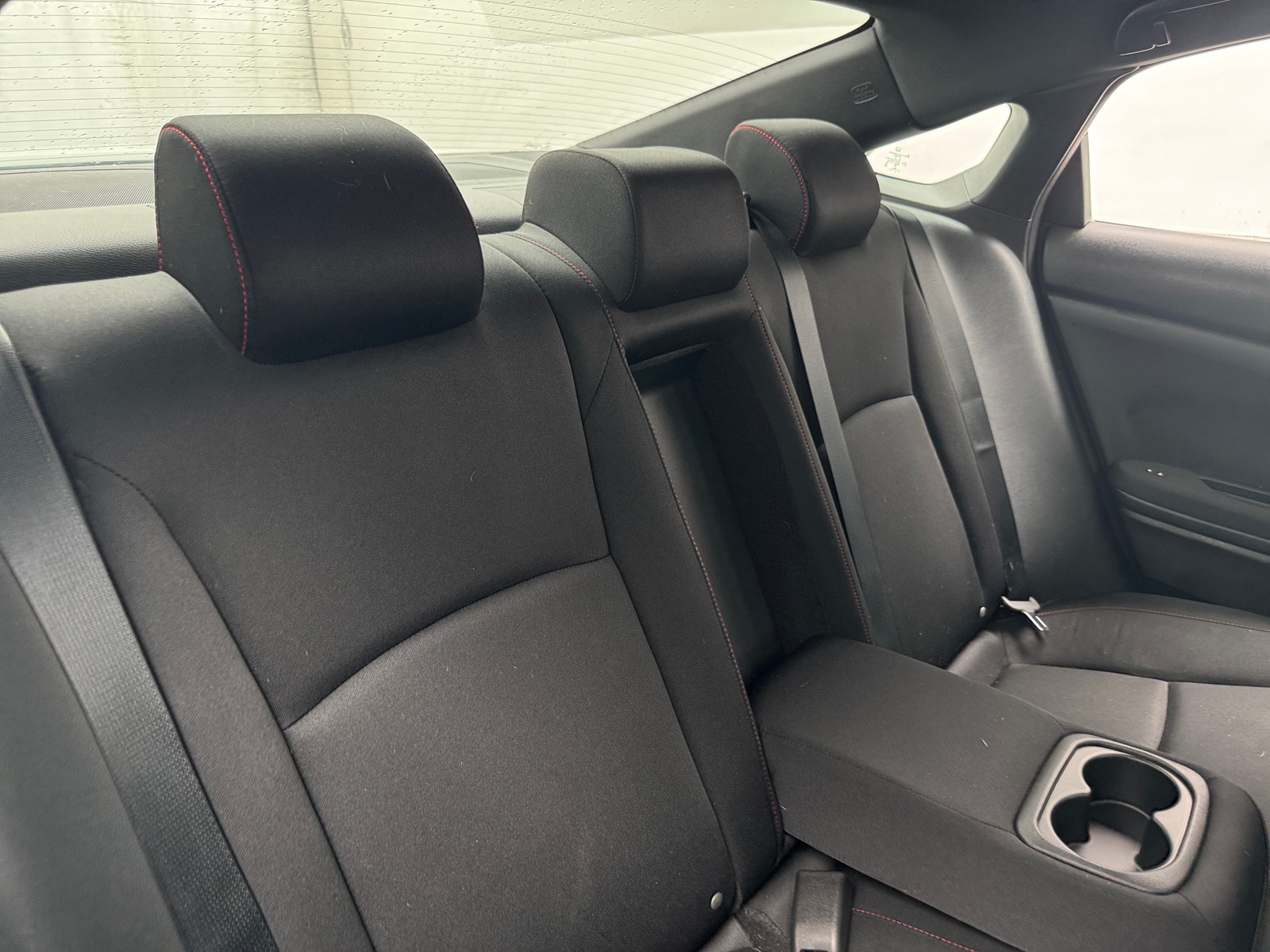Thumbnail: 2020 Honda Civic - 6