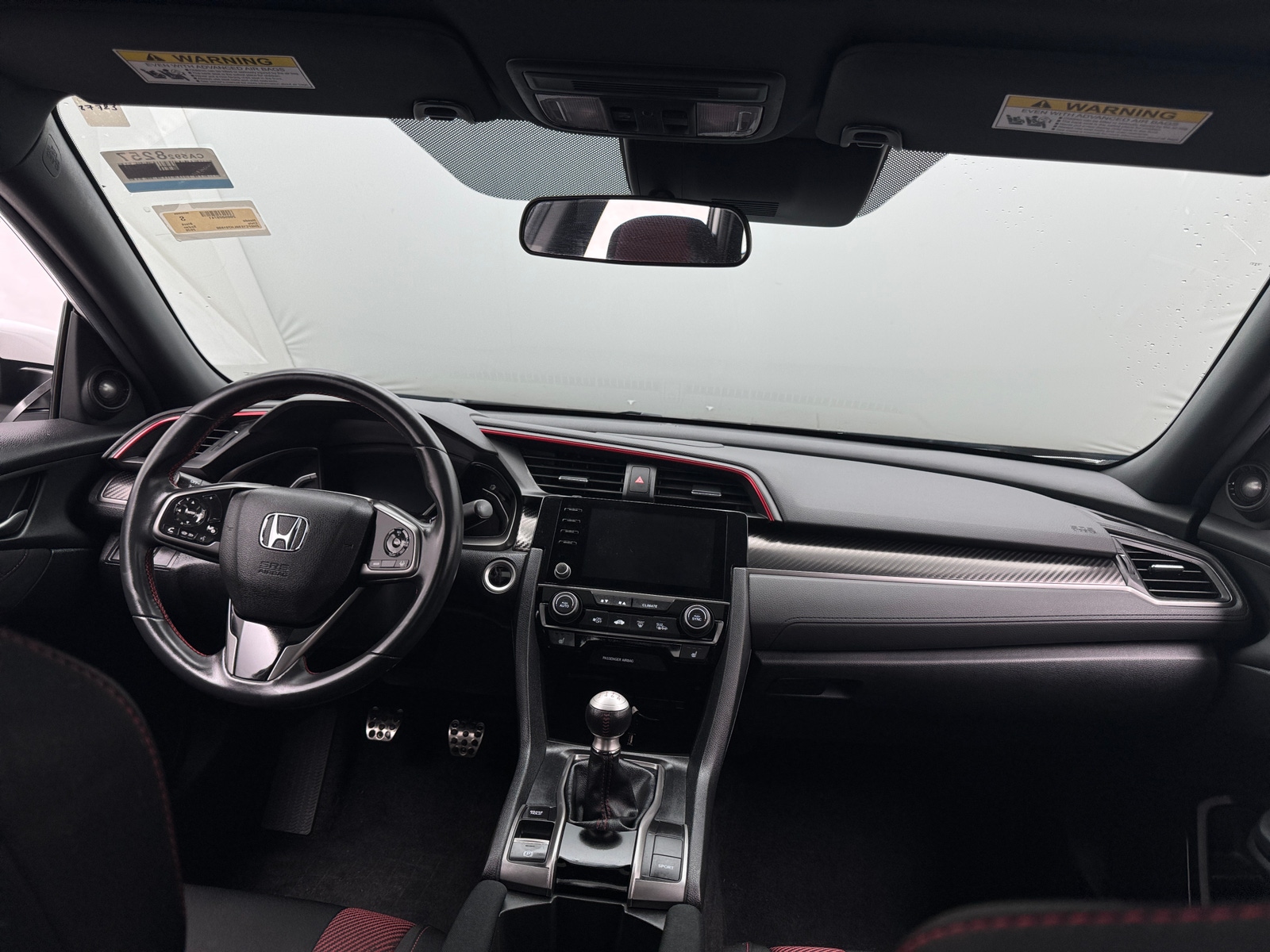 Thumbnail: 2020 Honda Civic - 3
